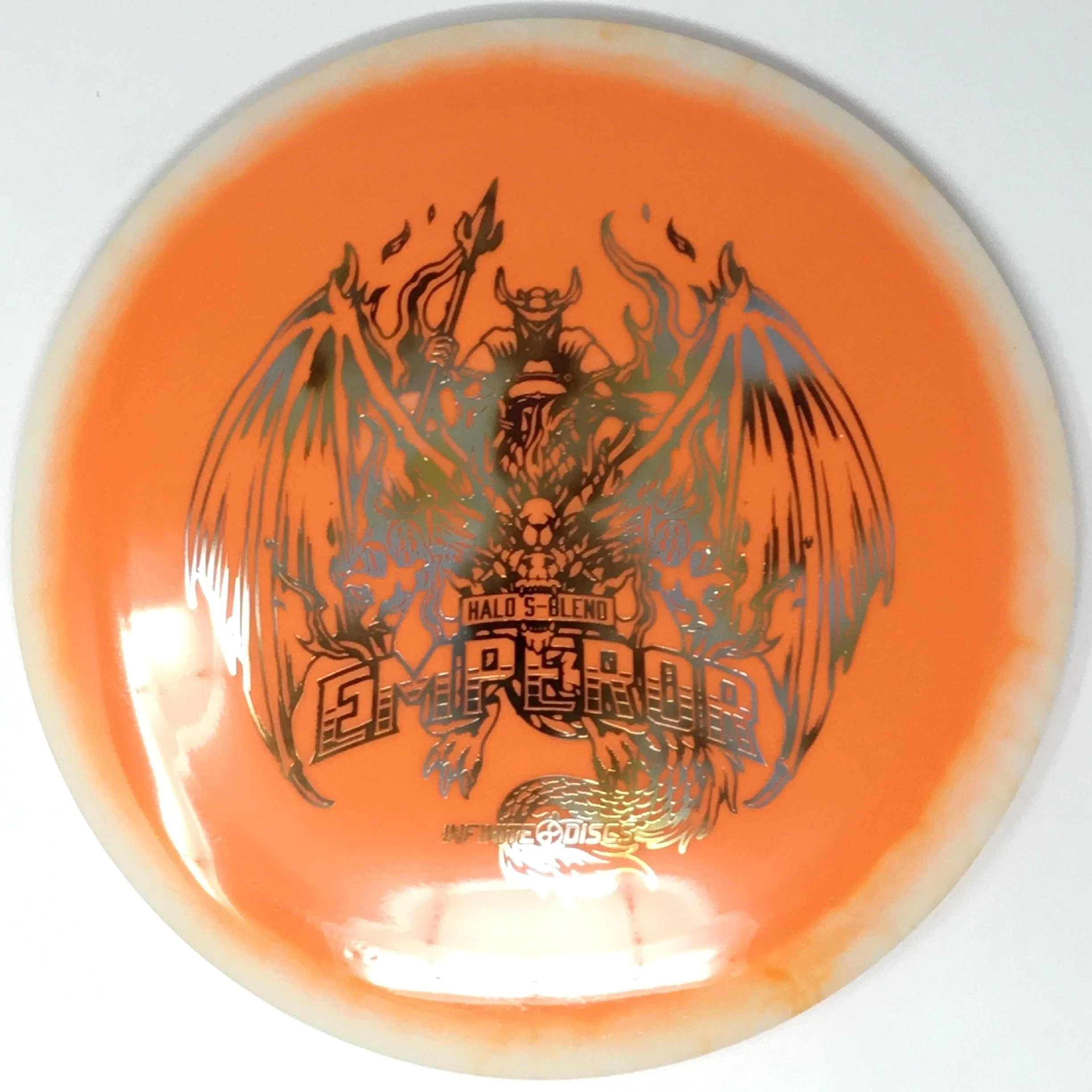 Emperor (Halo S-Blend) - Image 8