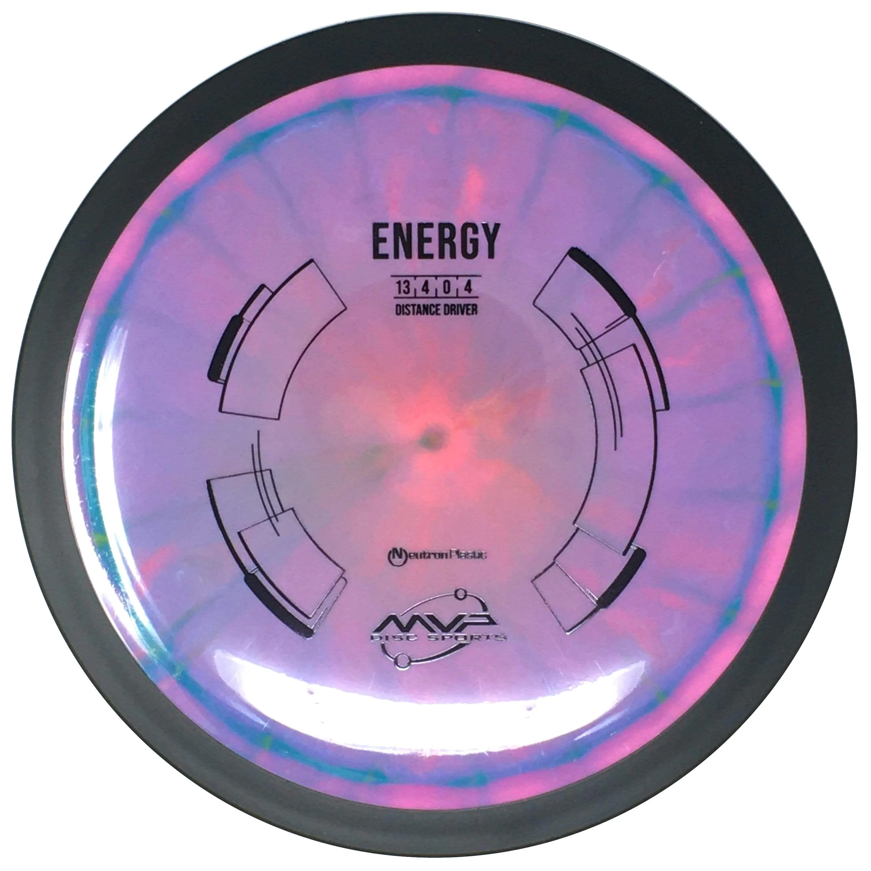 Energy (Neutron)