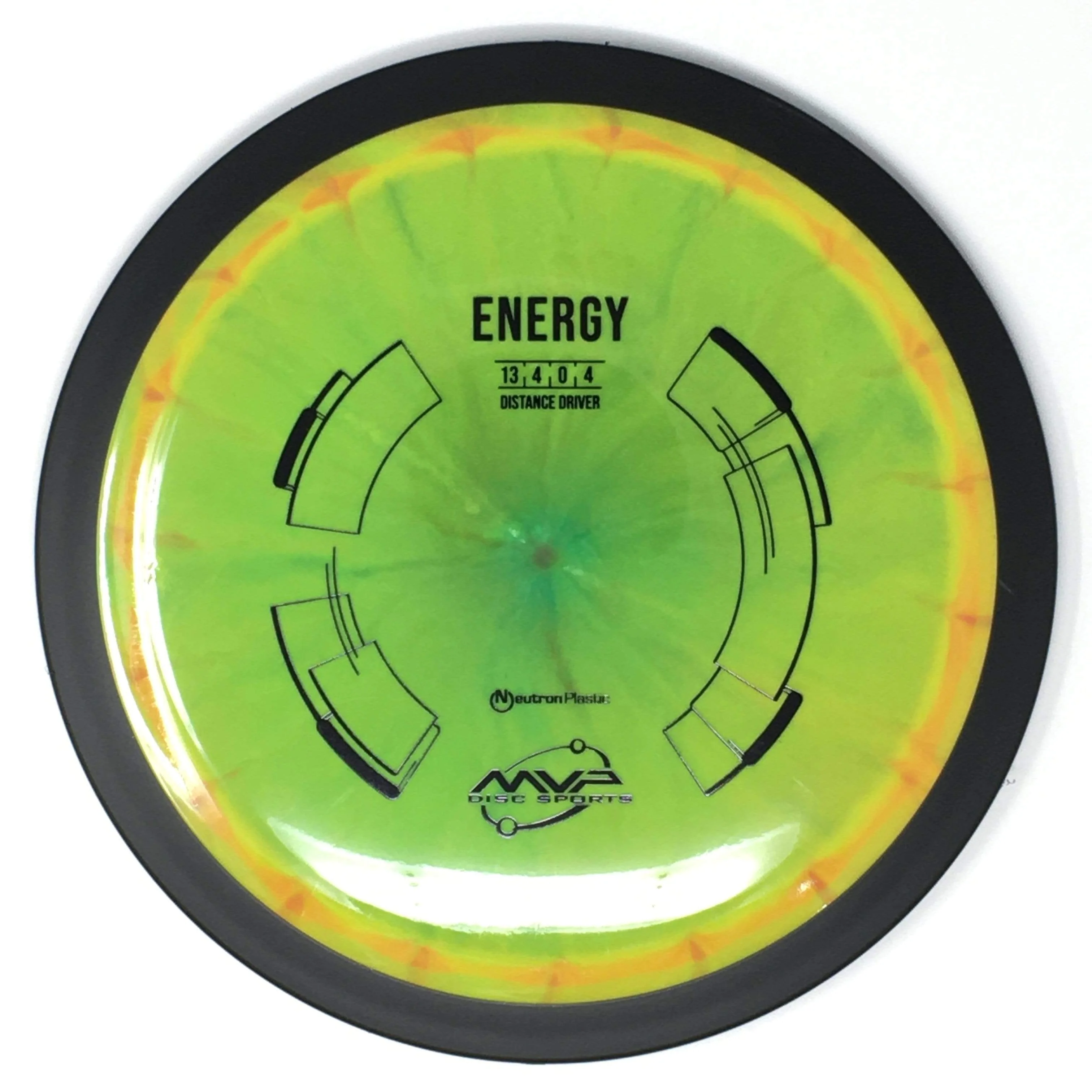 Energy (Neutron) - Image 2