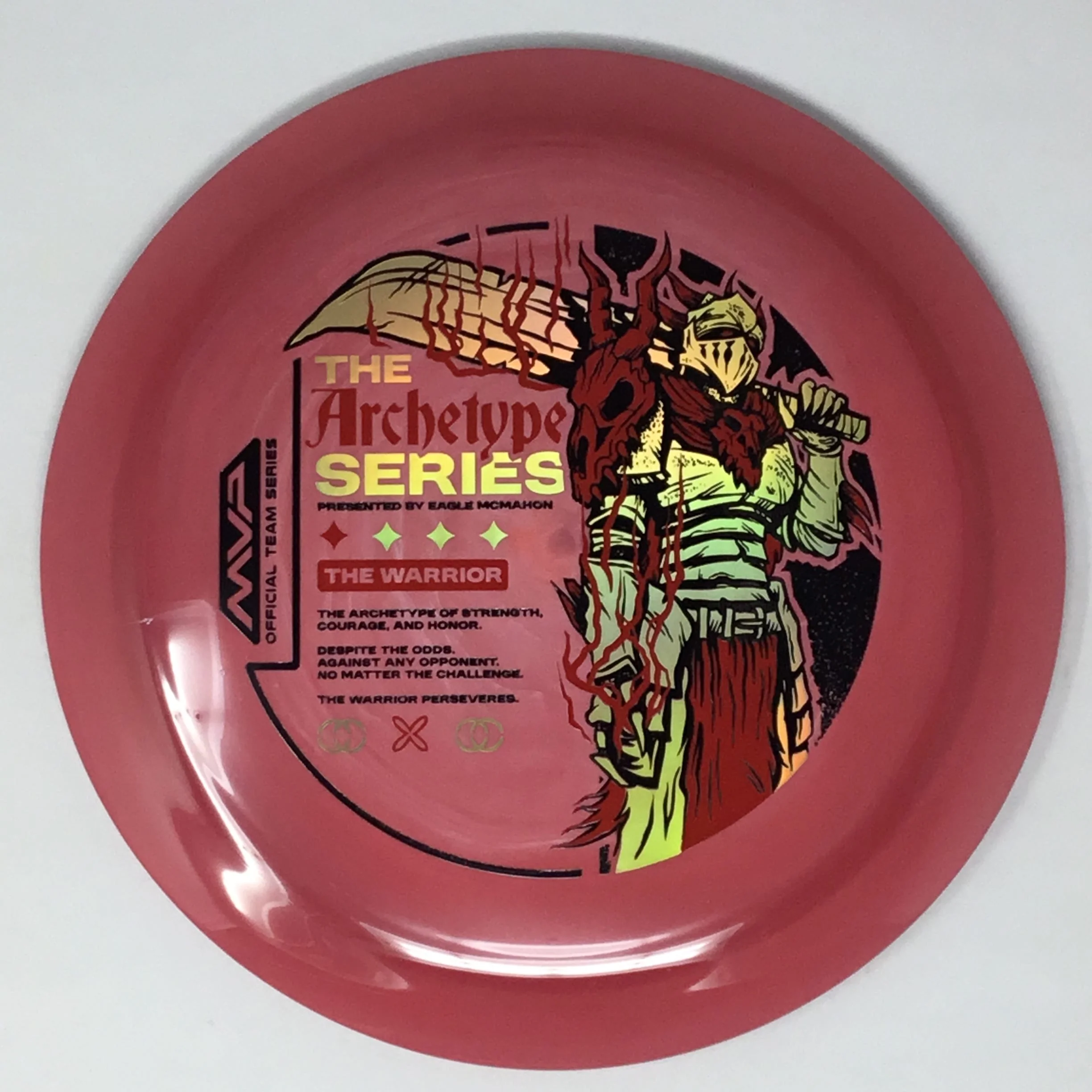 Engine (Neutron - Eagle McMahon 2026 Team Series) - Image 21