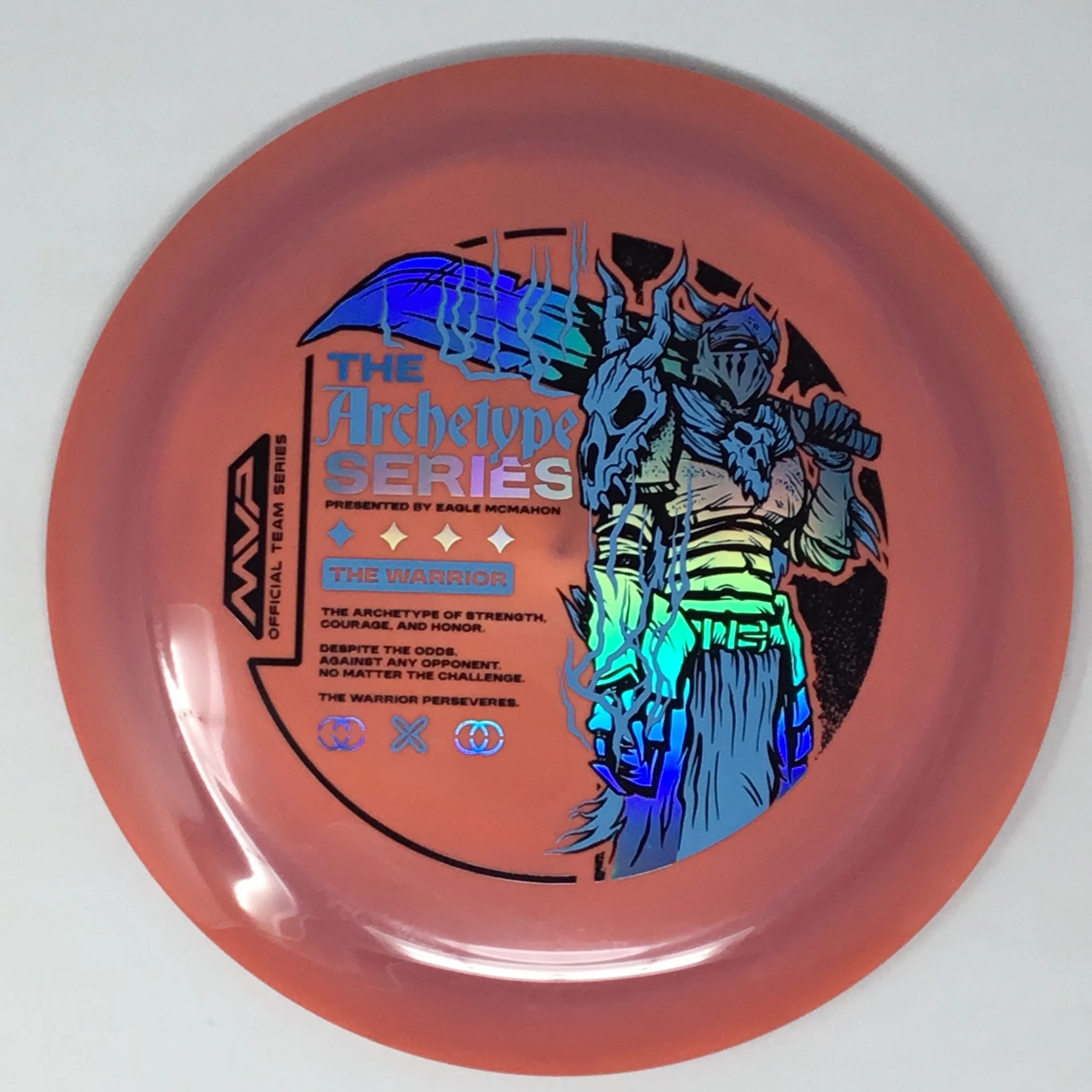 Engine (Neutron - Eagle McMahon 2026 Team Series) - Image 22
