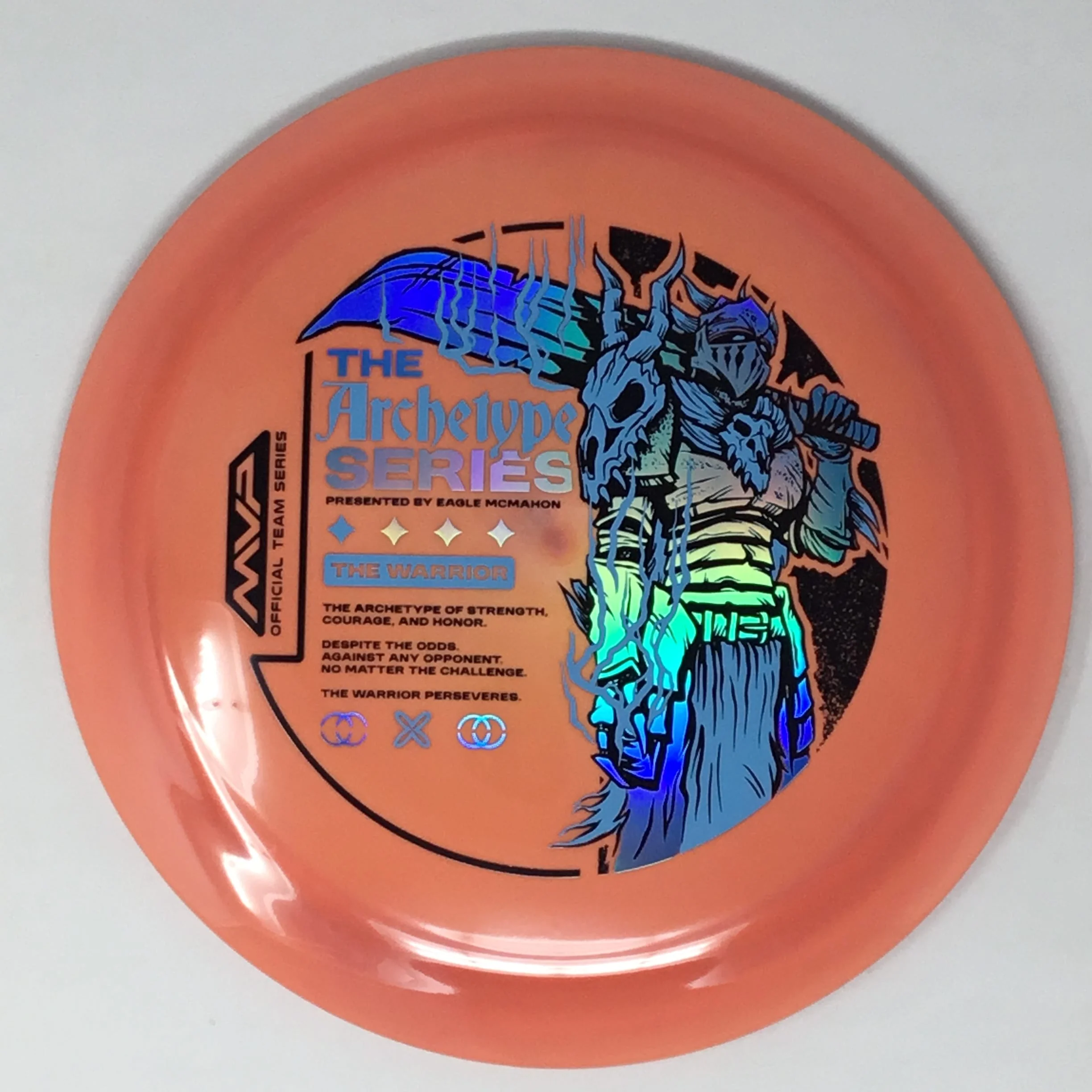 Engine (Neutron - Eagle McMahon 2026 Team Series) - Image 23