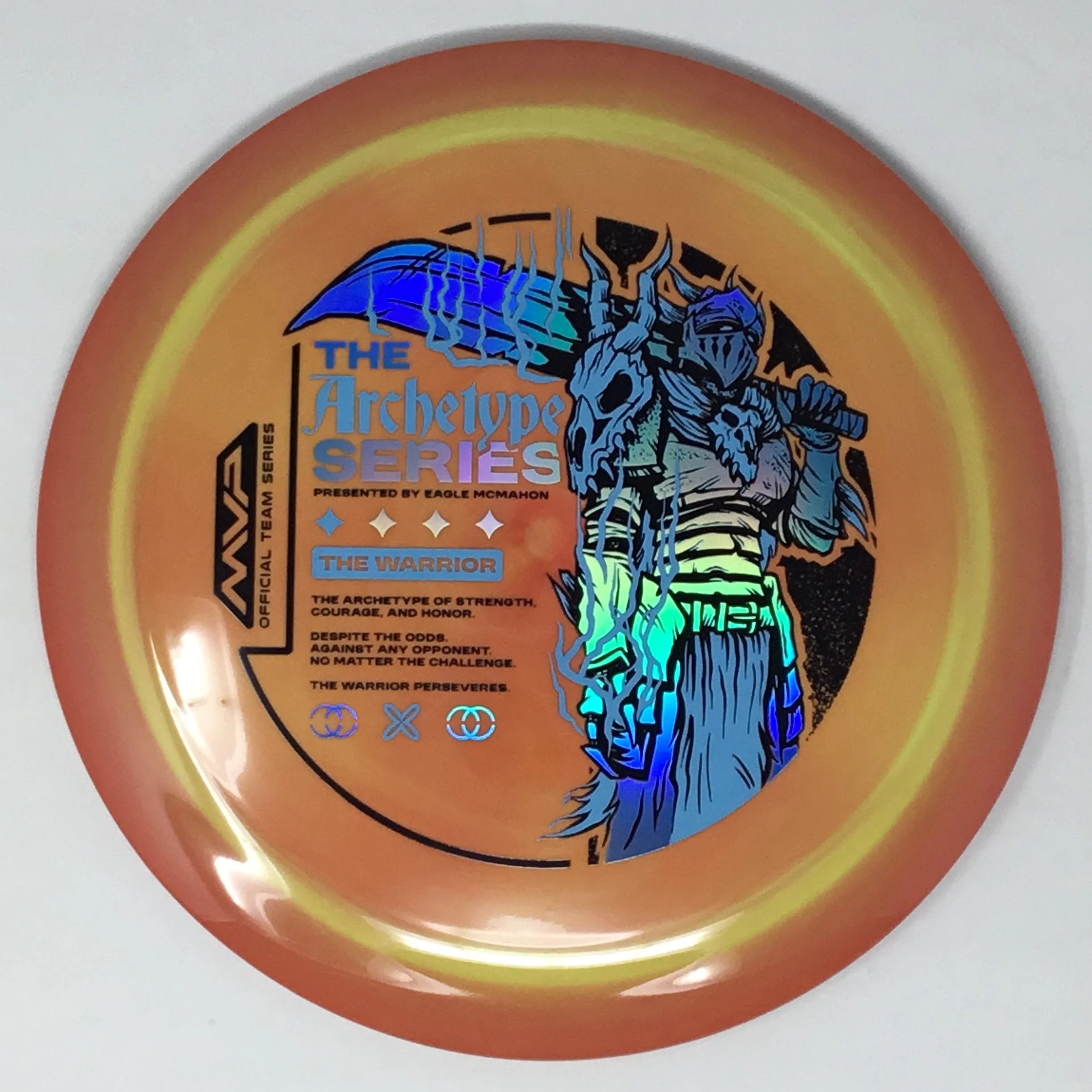 Engine (Neutron - Eagle McMahon 2026 Team Series) - Image 24