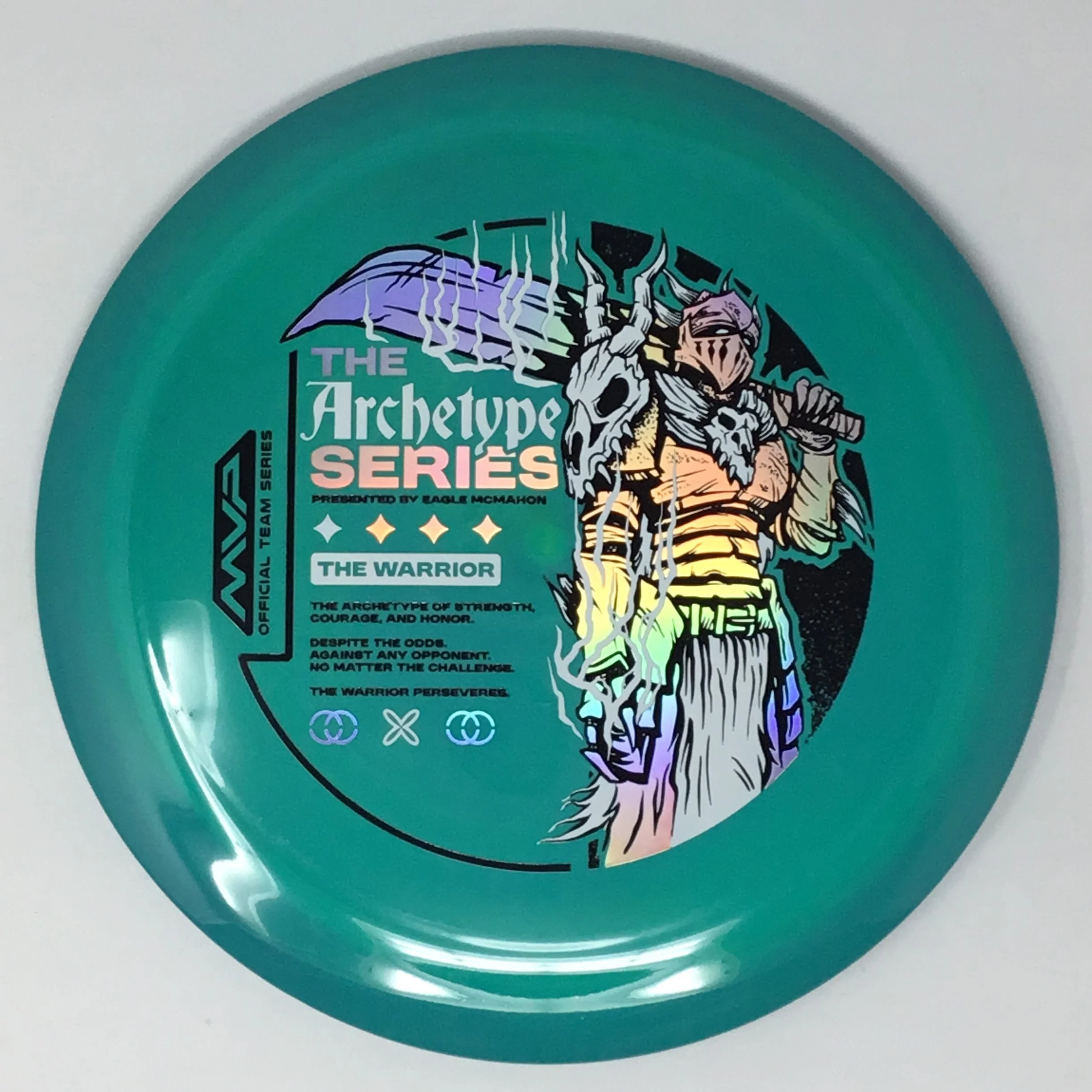 Engine (Neutron - Eagle McMahon 2026 Team Series) - Image 28