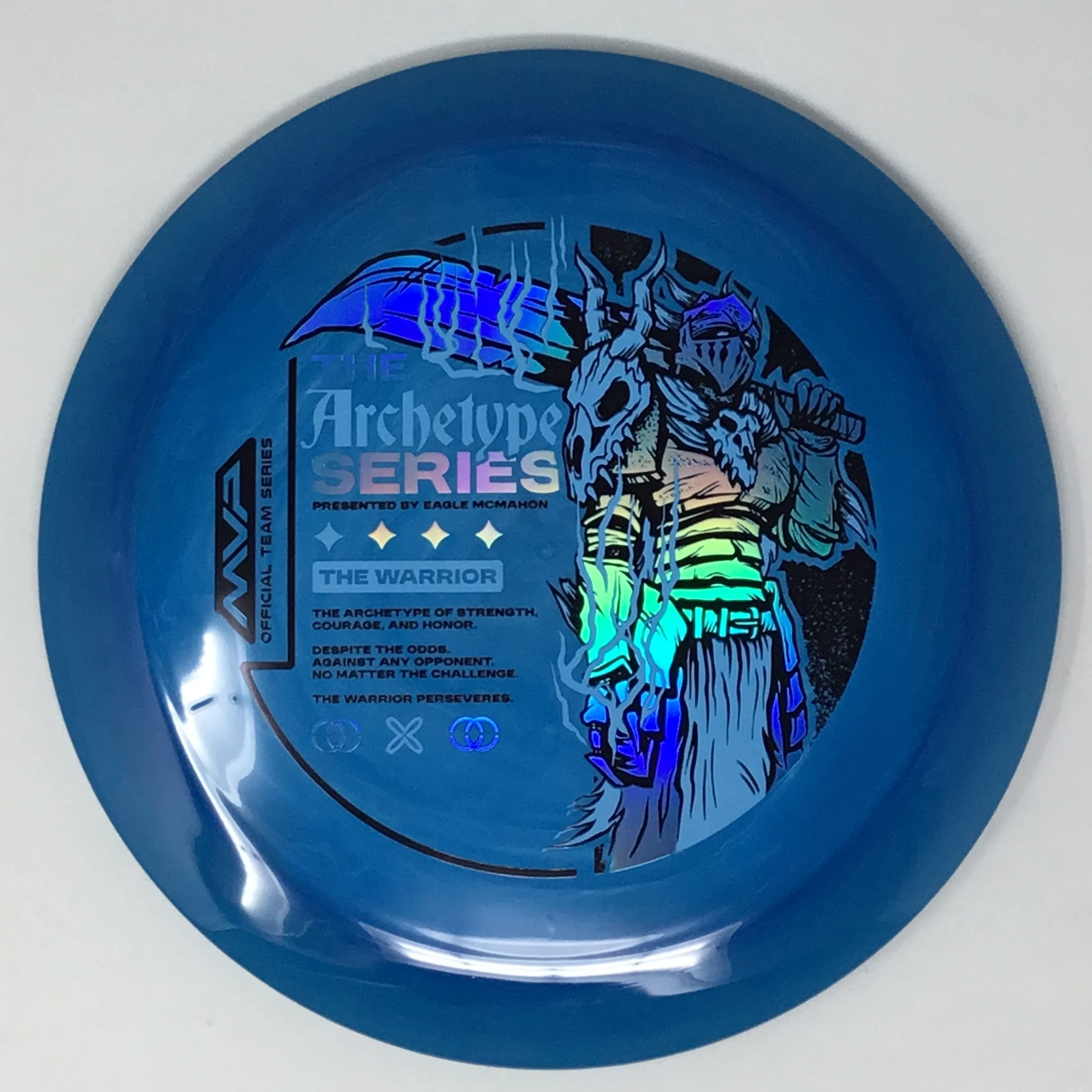 Engine (Neutron - Eagle McMahon 2026 Team Series) - Image 33