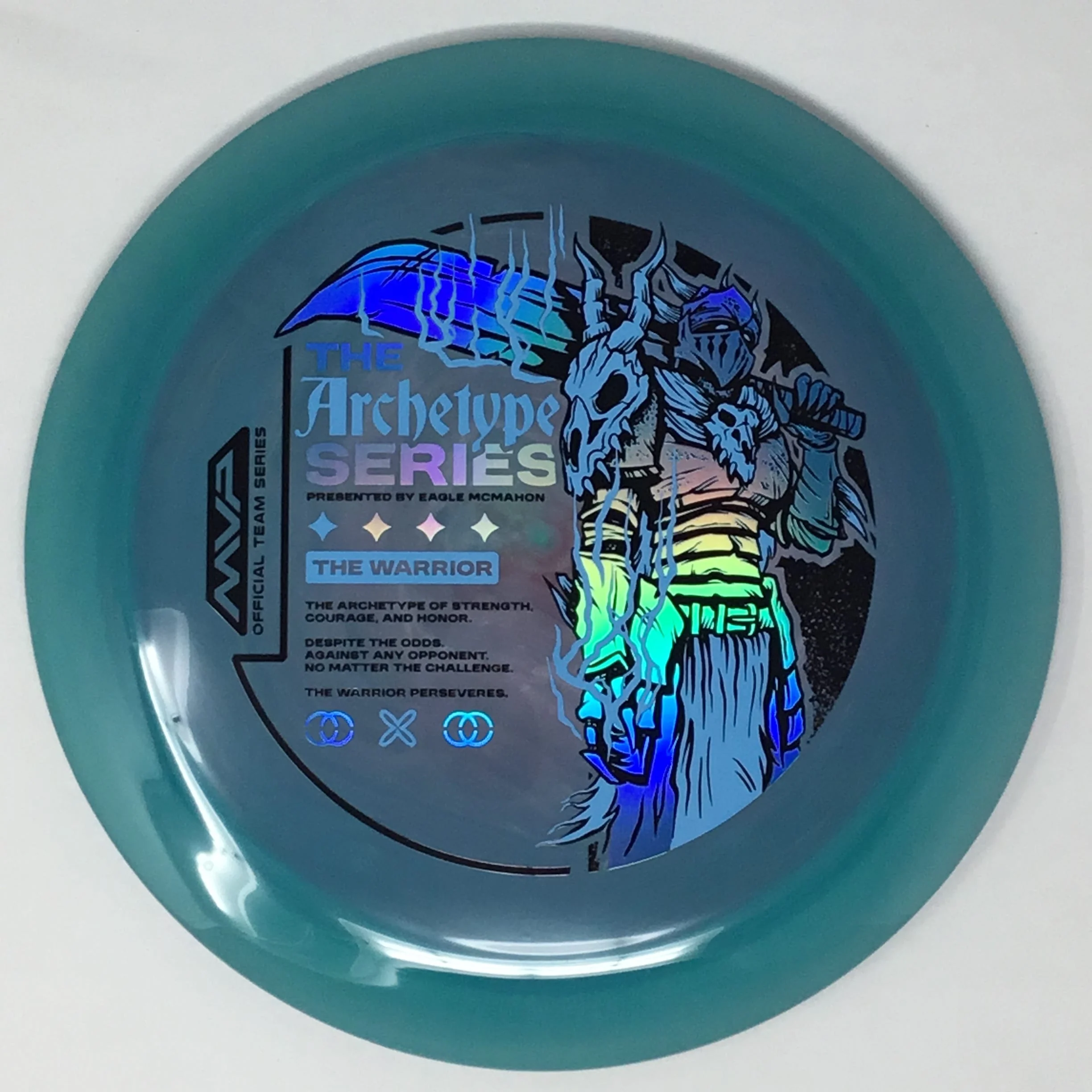 Engine (Neutron - Eagle McMahon 2026 Team Series) - Image 41