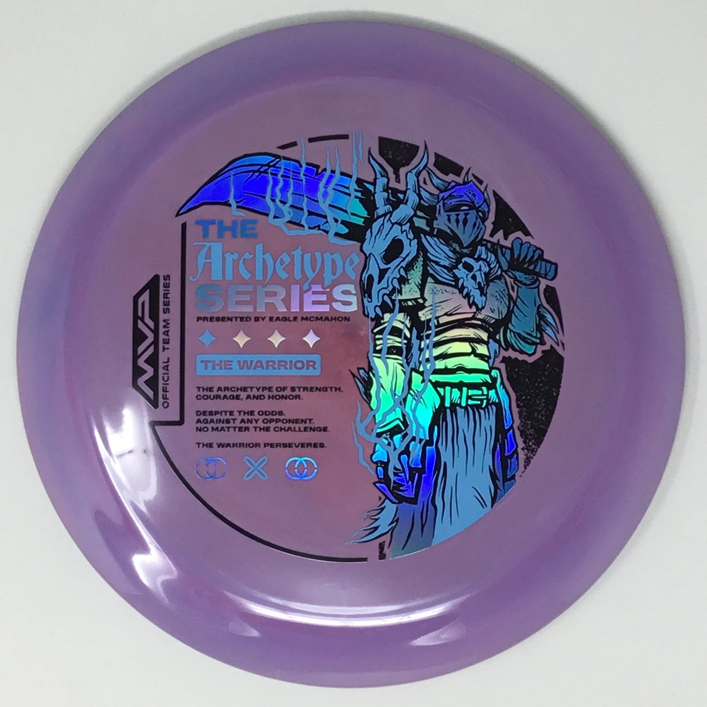 Engine (Neutron - Eagle McMahon 2026 Team Series) - Image 5