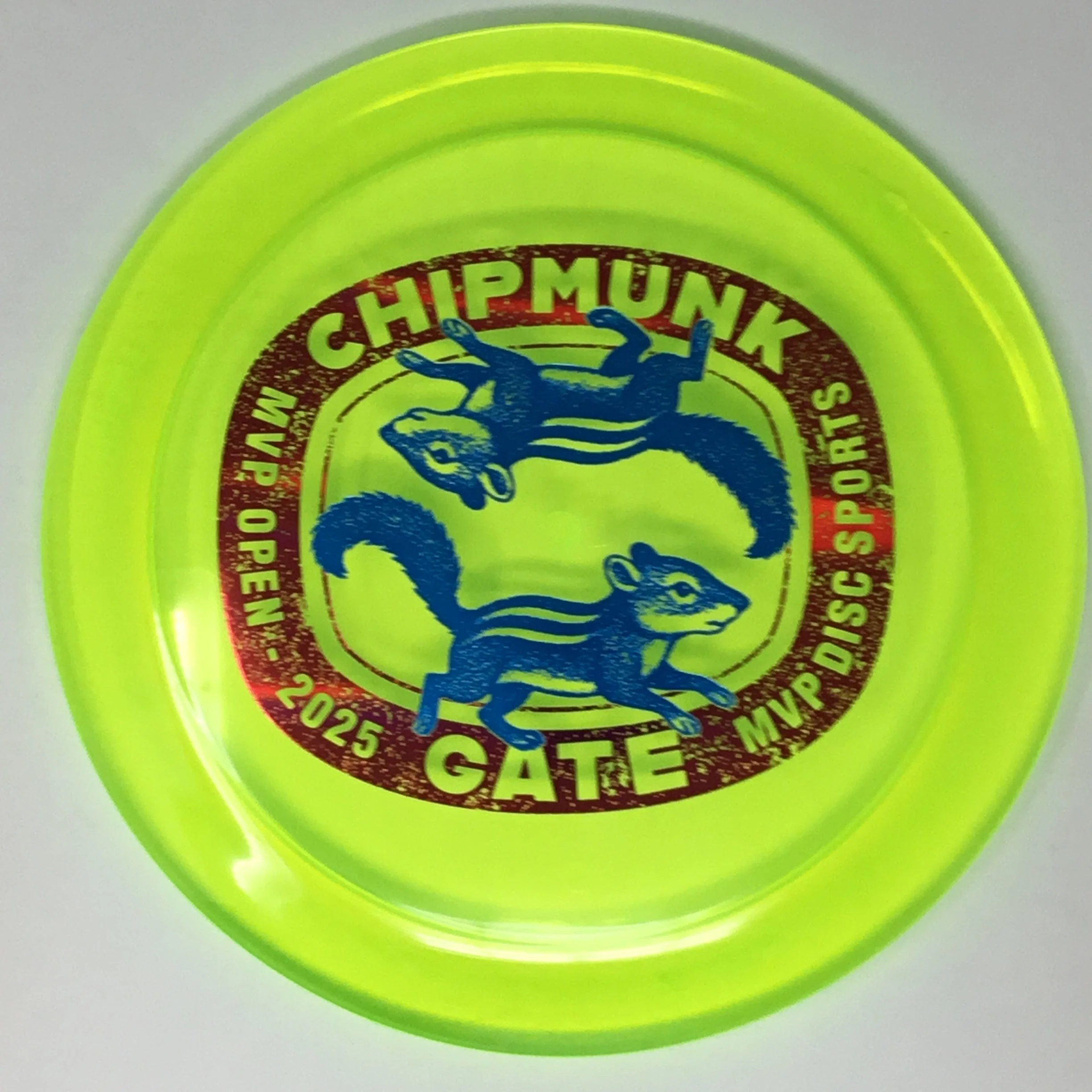 Engine (Proton - 2025 MVP Open Limited Edition) - Image 8