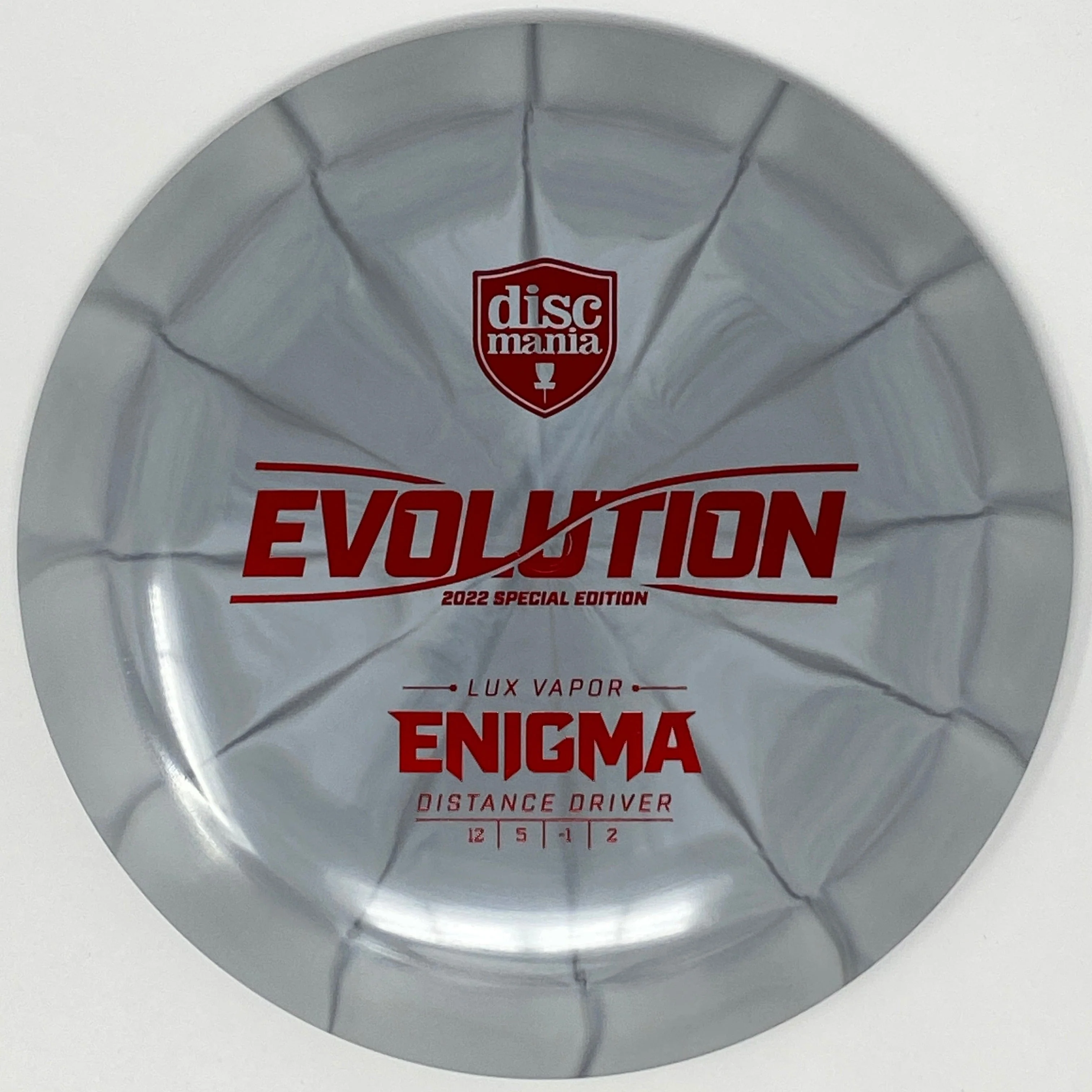 Enigma (Lux Vapor - 2022 Mystery Box Special Edition) - Image 14