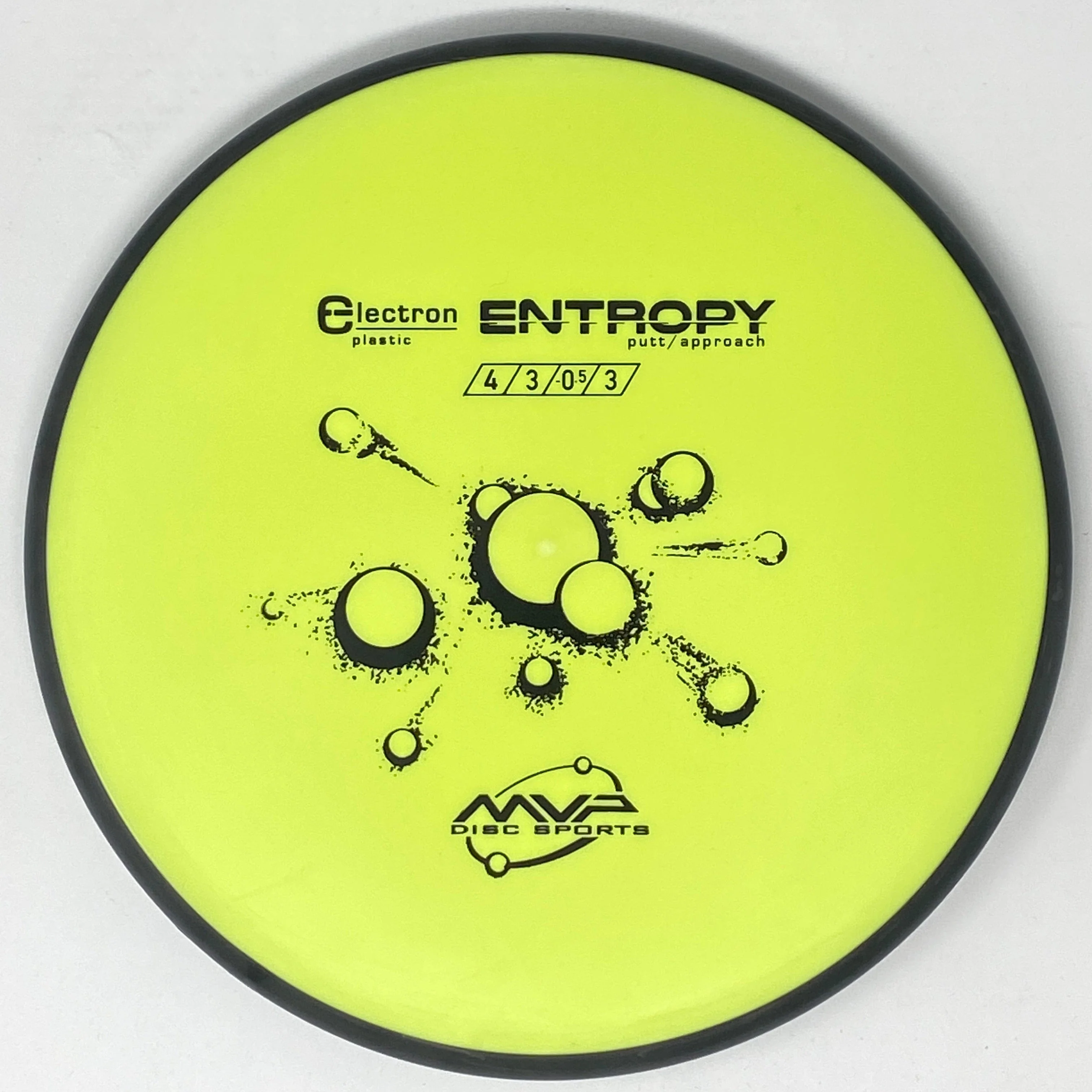 Entropy (Electron) - Image 11