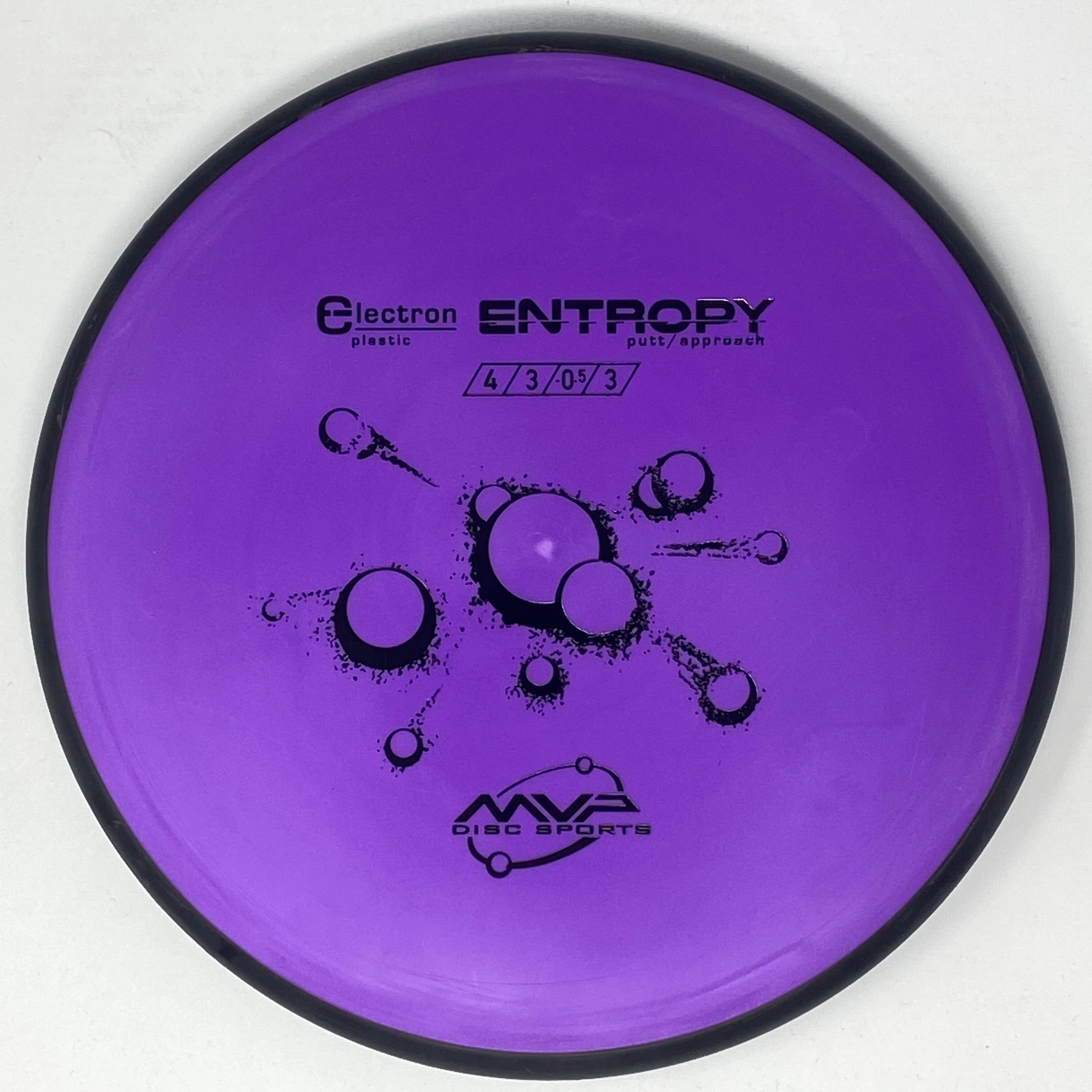 Entropy (Electron) - Image 14