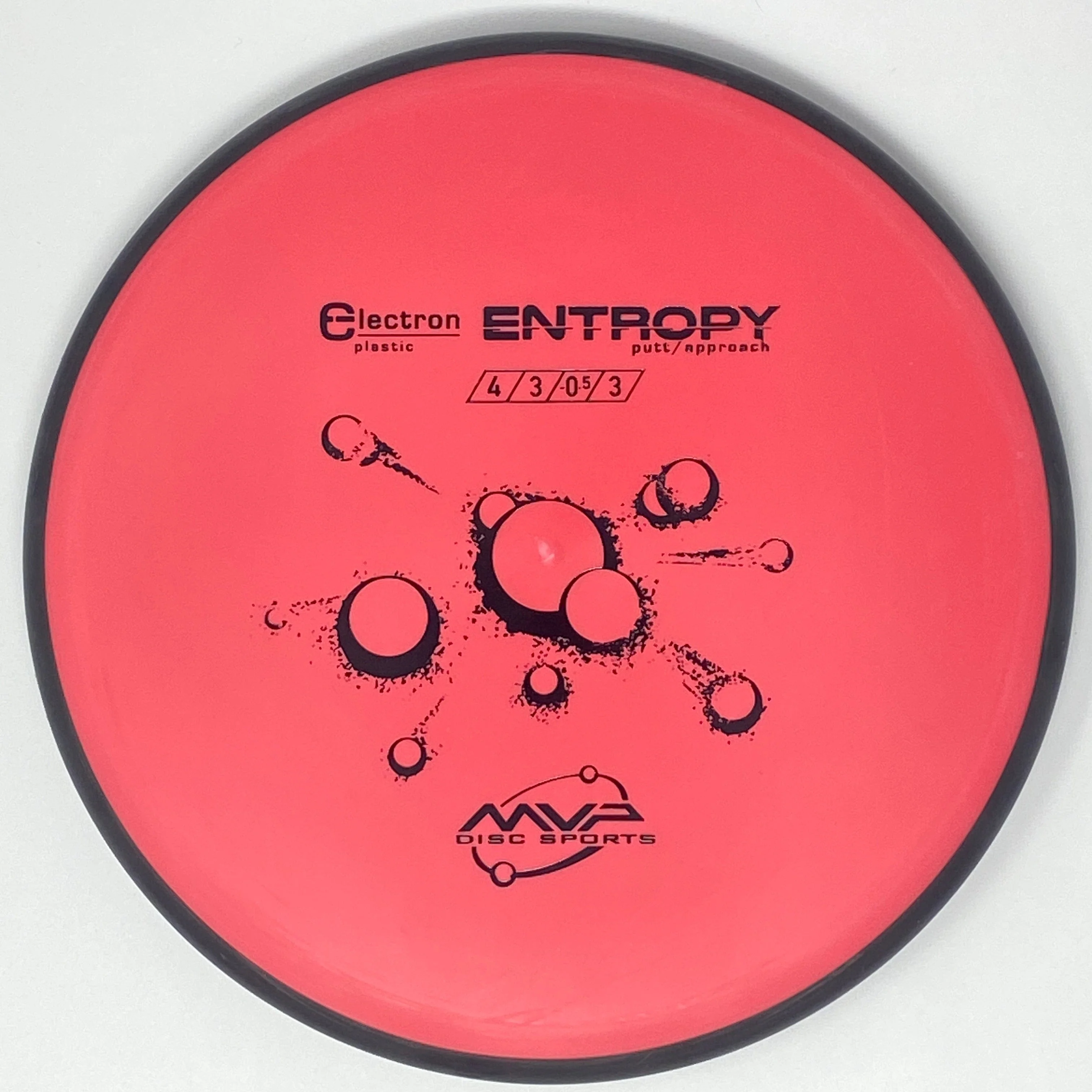 Entropy (Electron) - Image 3