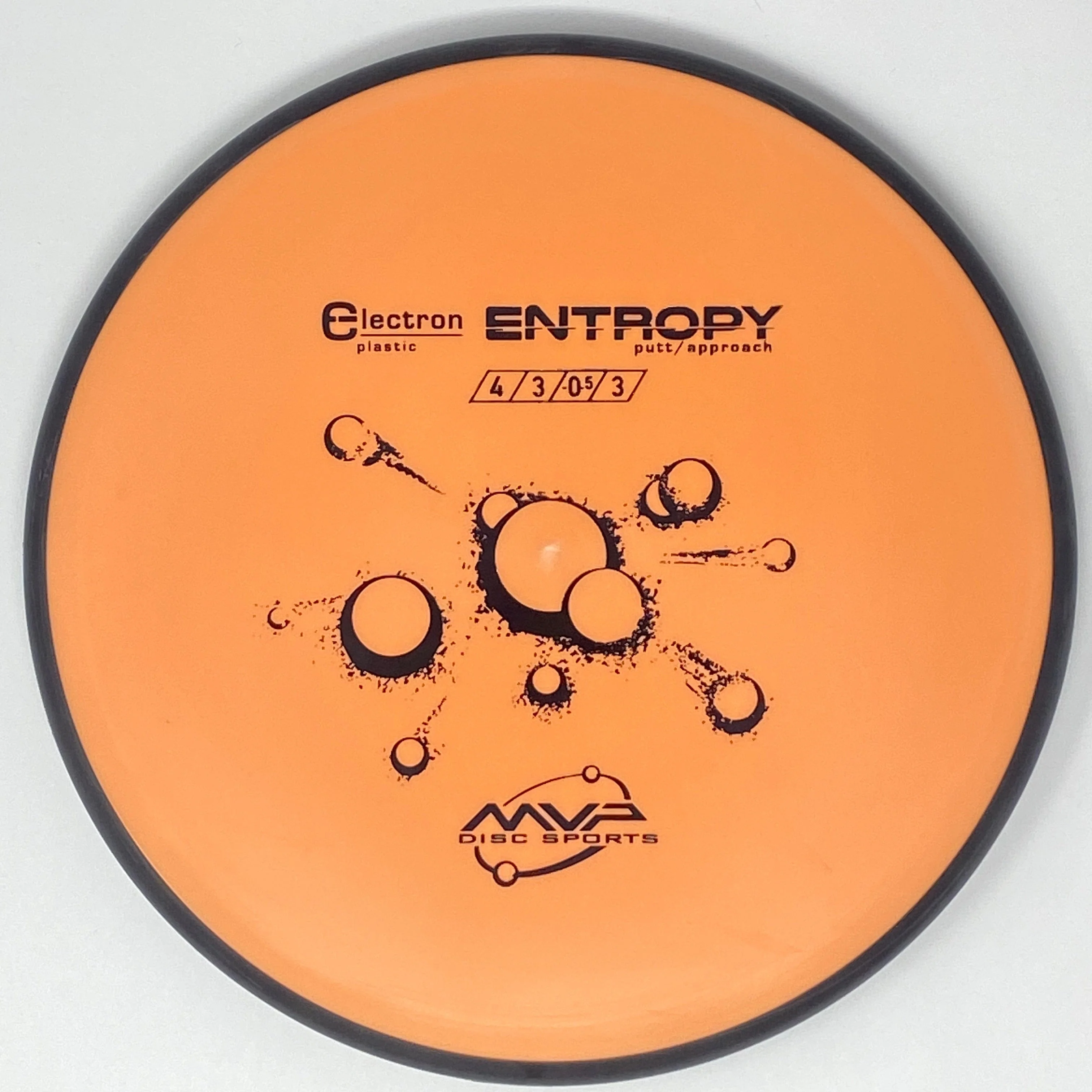 Entropy (Electron) - Image 4