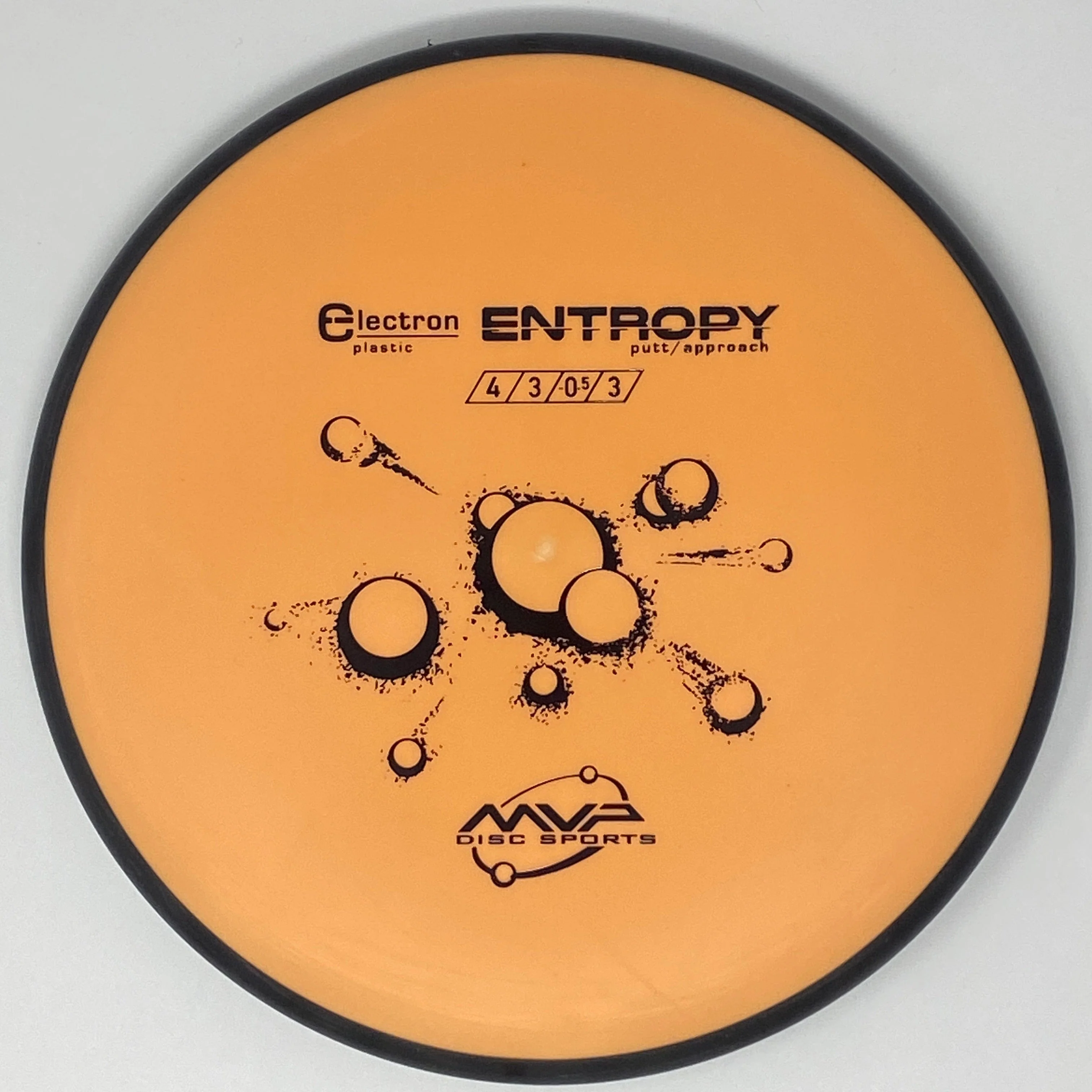 Entropy (Electron) - Image 5