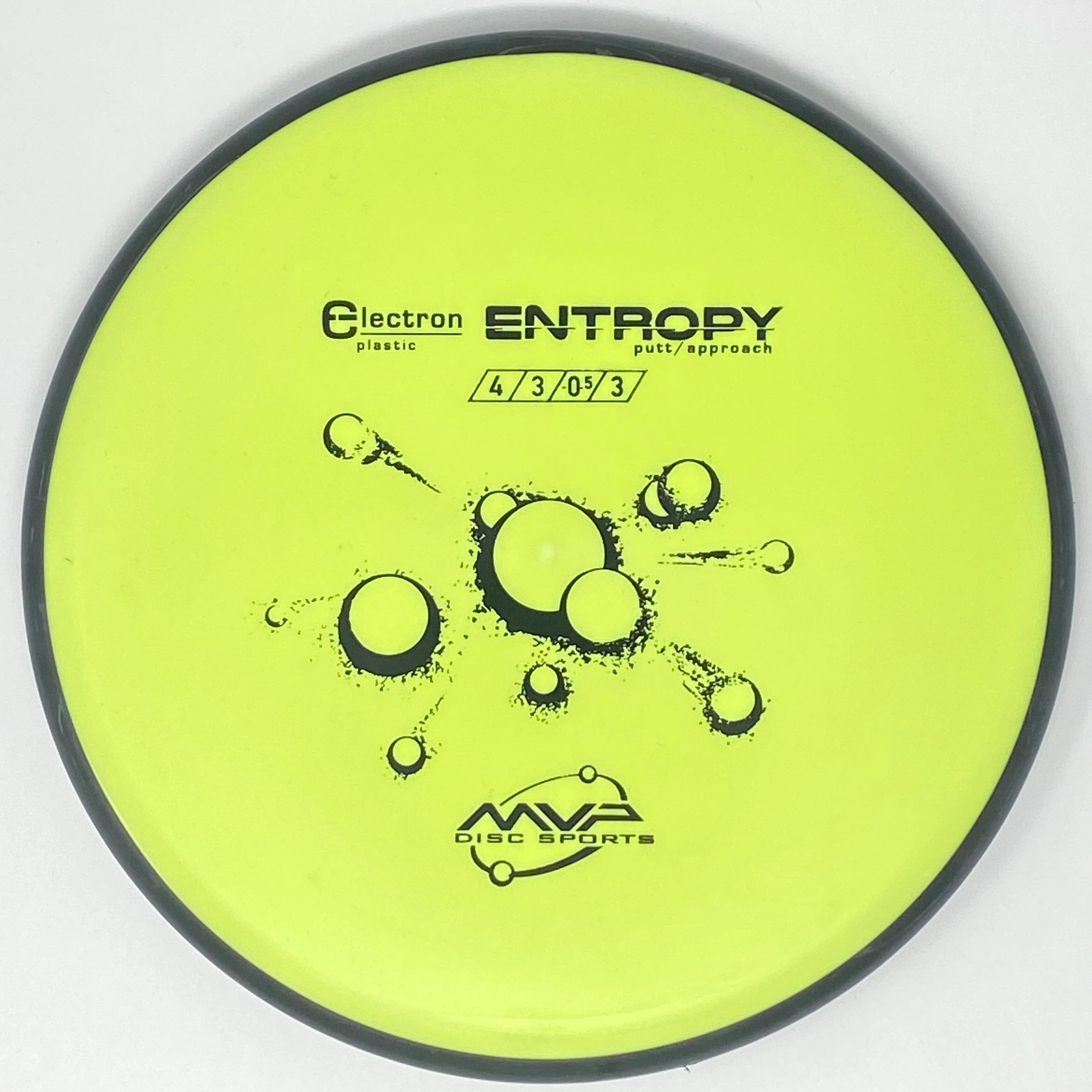 Entropy (Electron) - Image 6