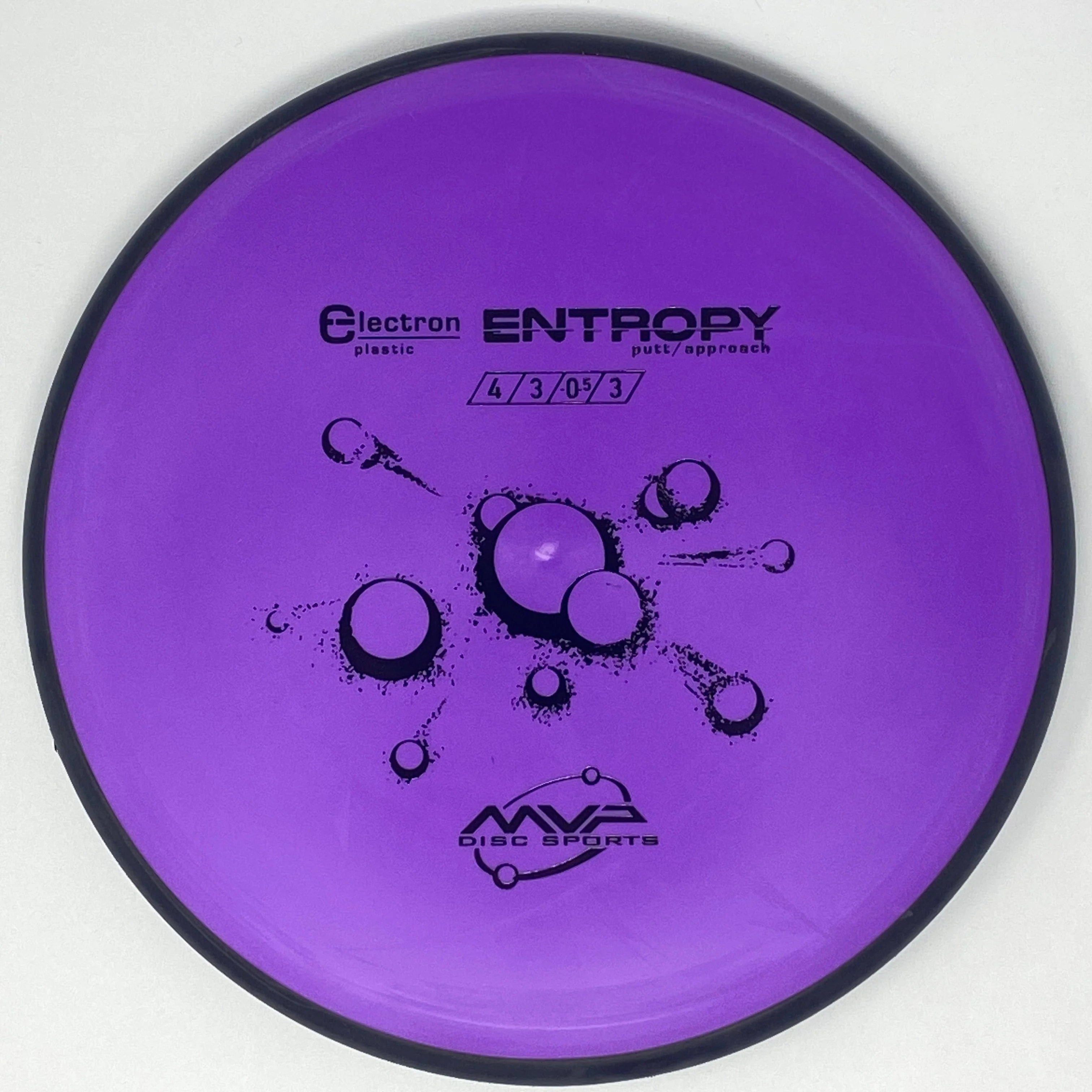 Entropy (Electron) - Image 8