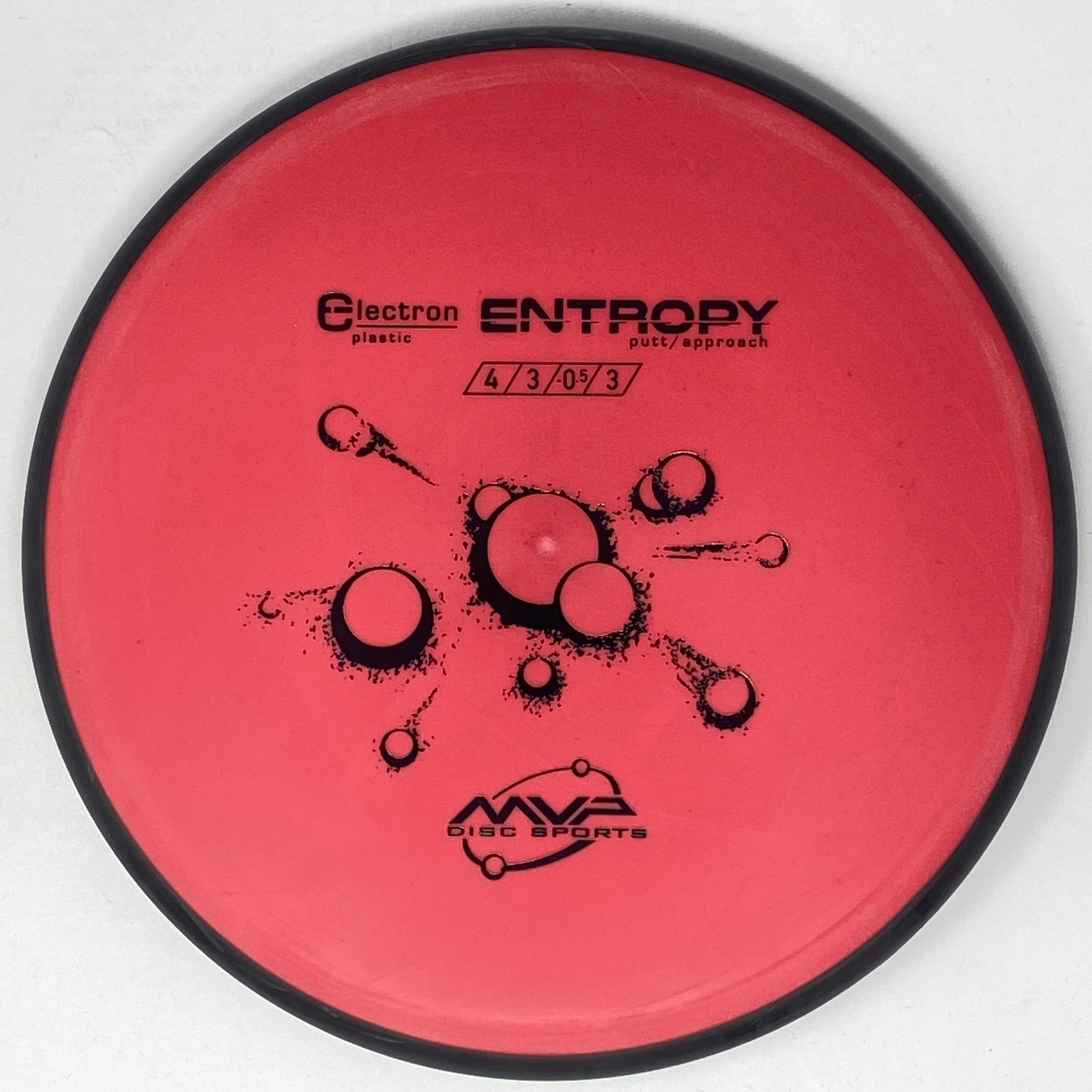 Entropy (Electron) - Image 9