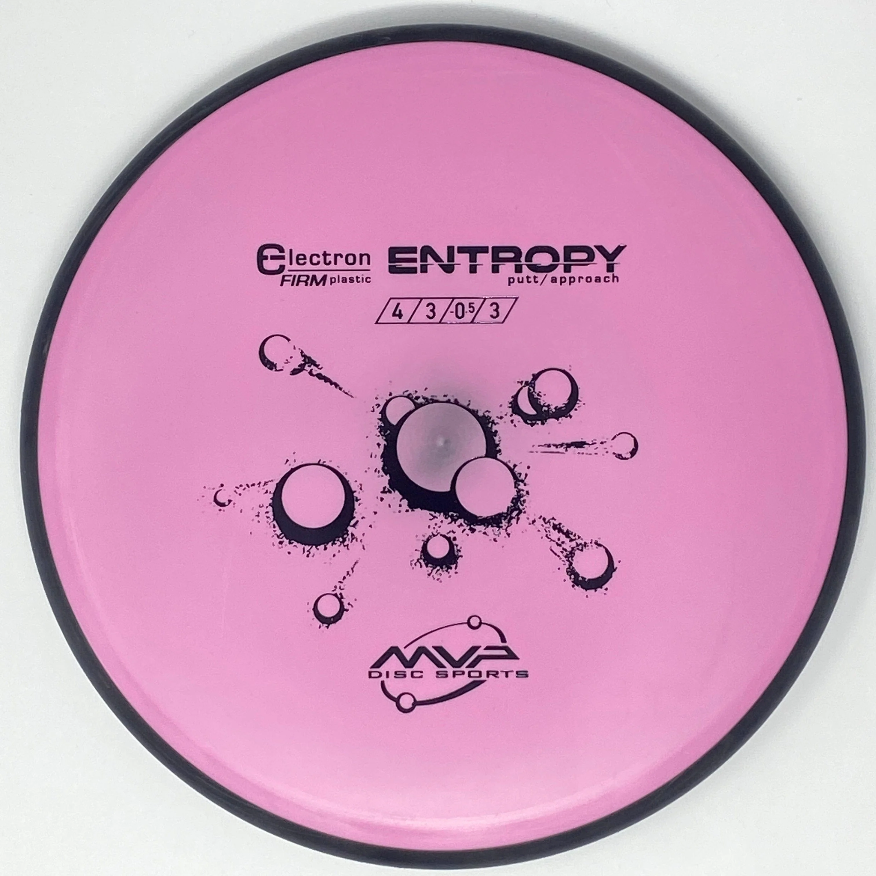 Entropy (Electron Firm) - Image 8