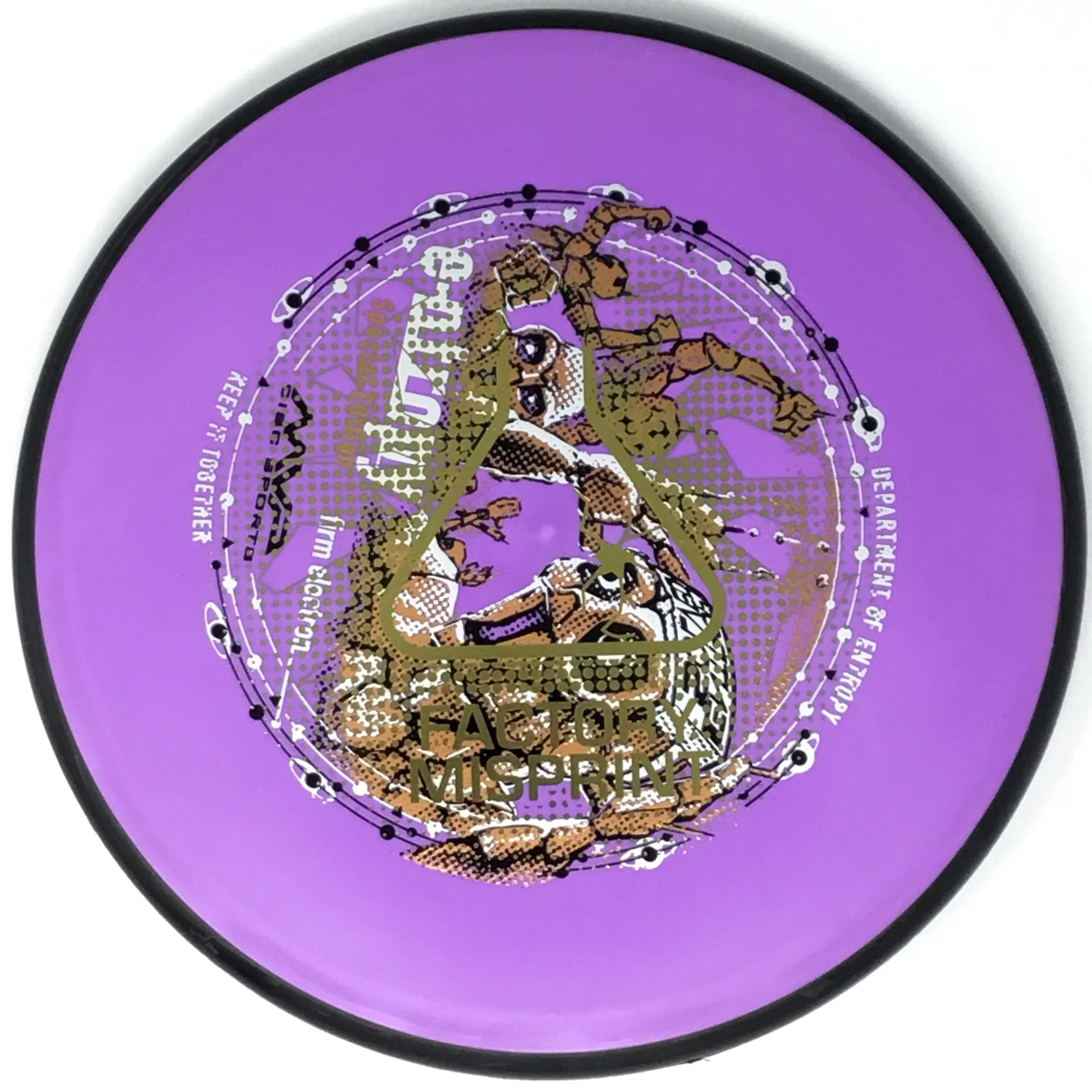 Entropy (Electron Firm - Lab 2nd) - Image 7