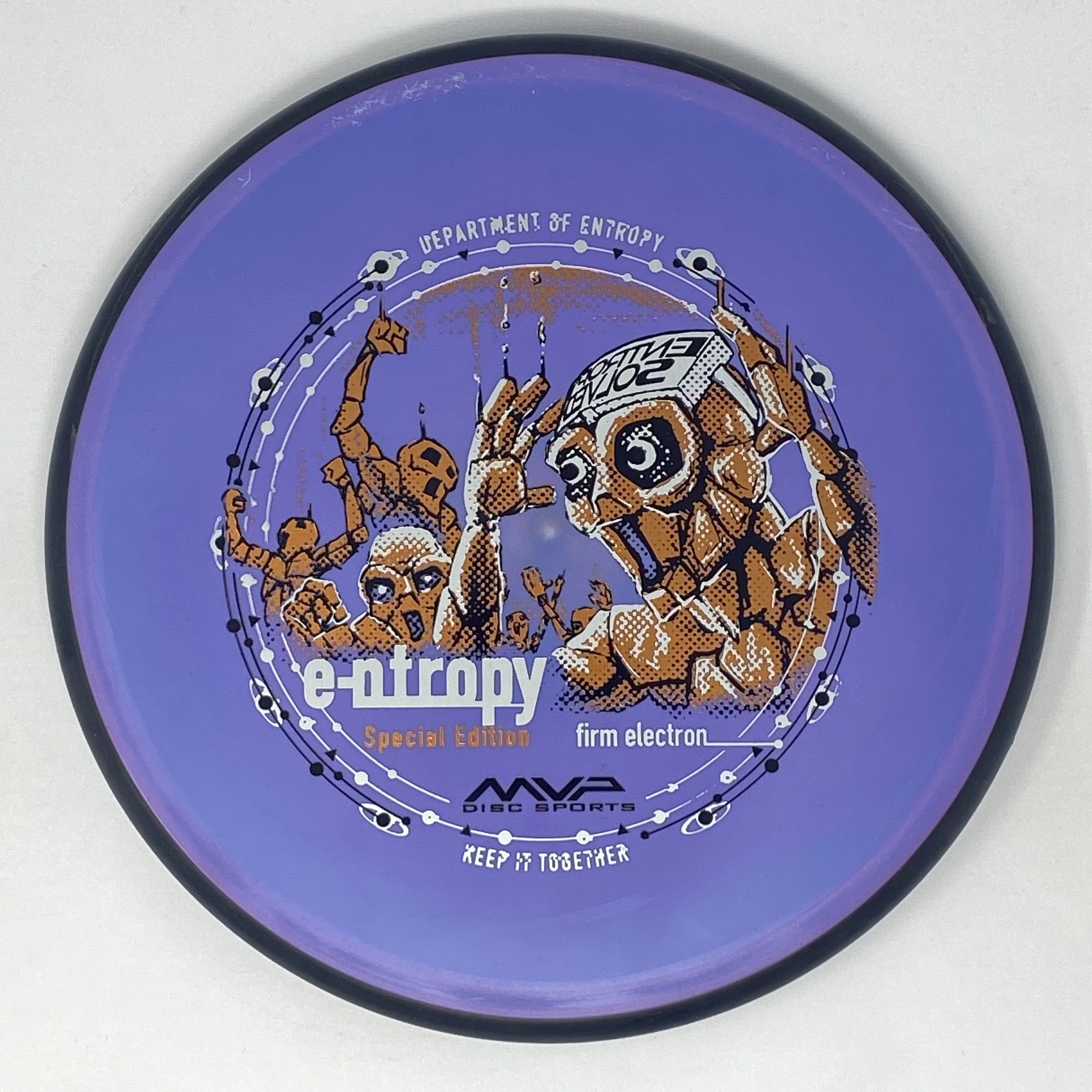 Entropy (Electron Firm, Special Edition) - Image 10