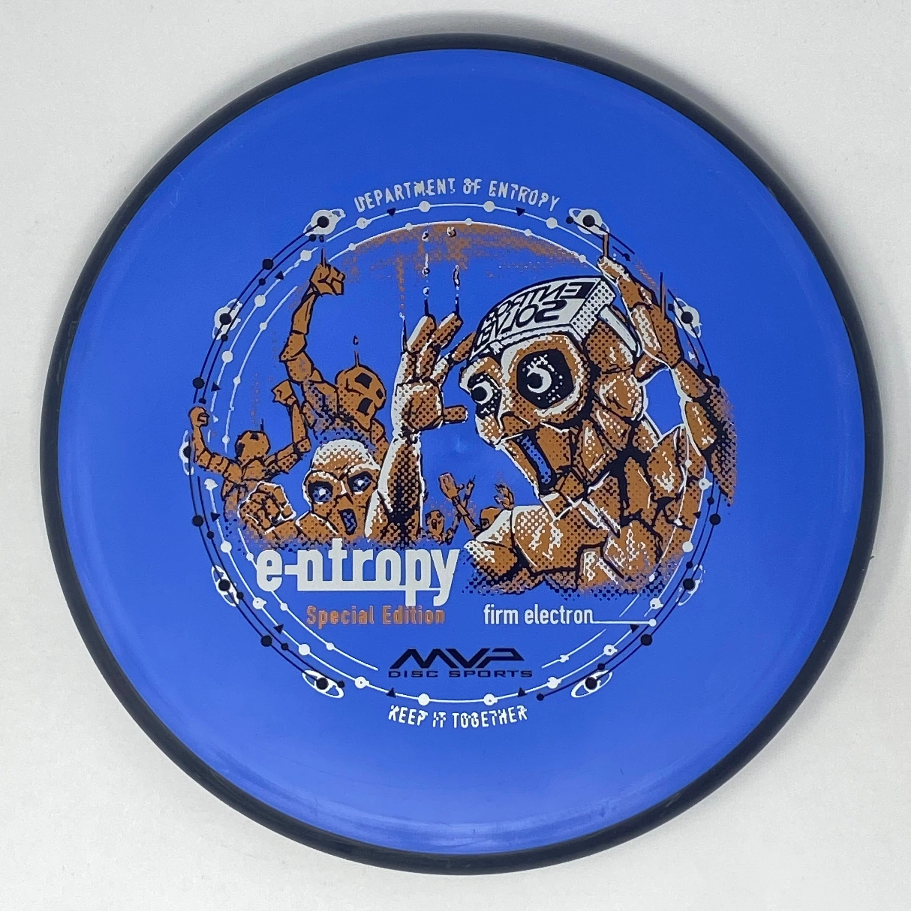 Entropy (Electron Firm, Special Edition) - Image 11