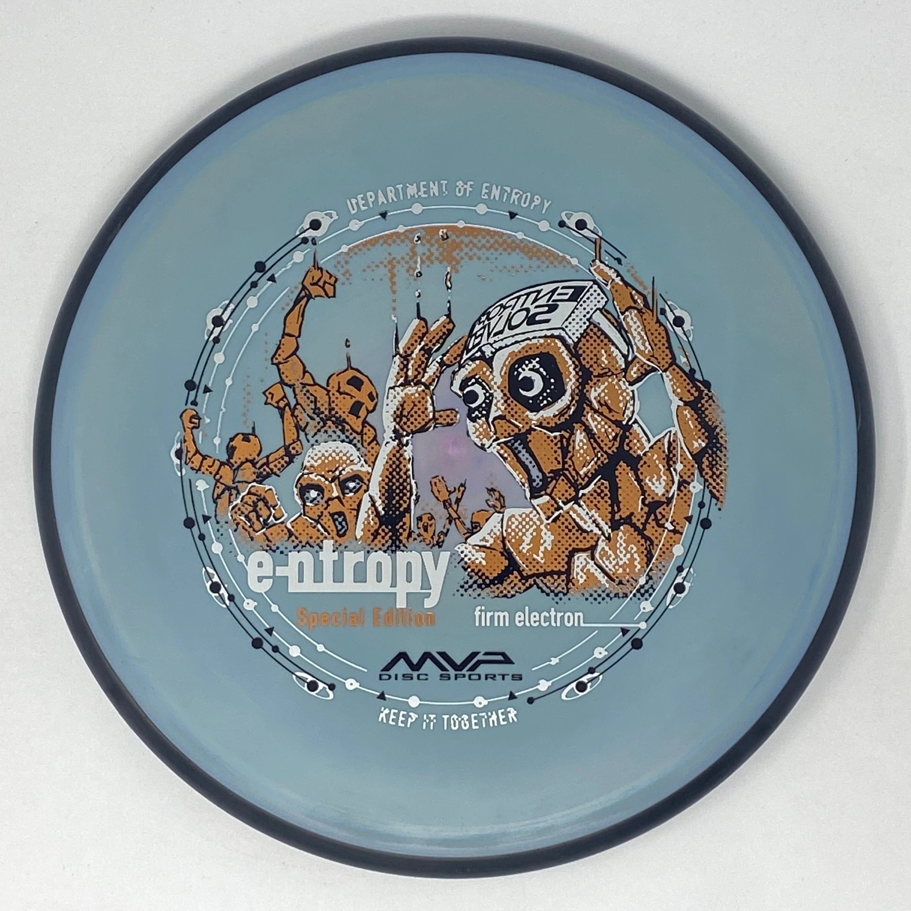 Entropy (Electron Firm, Special Edition) - Image 14