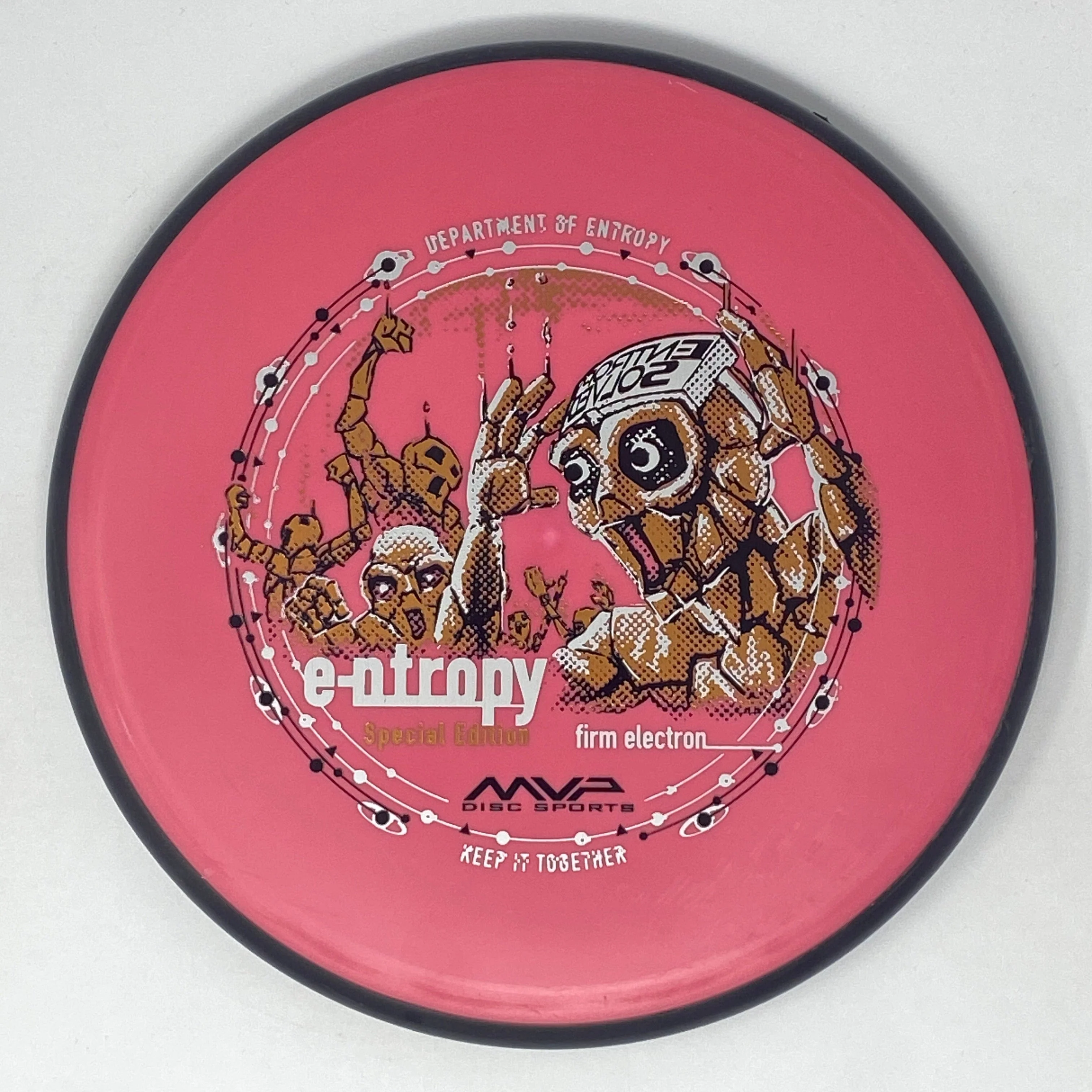 Entropy (Electron Firm, Special Edition) - Image 15