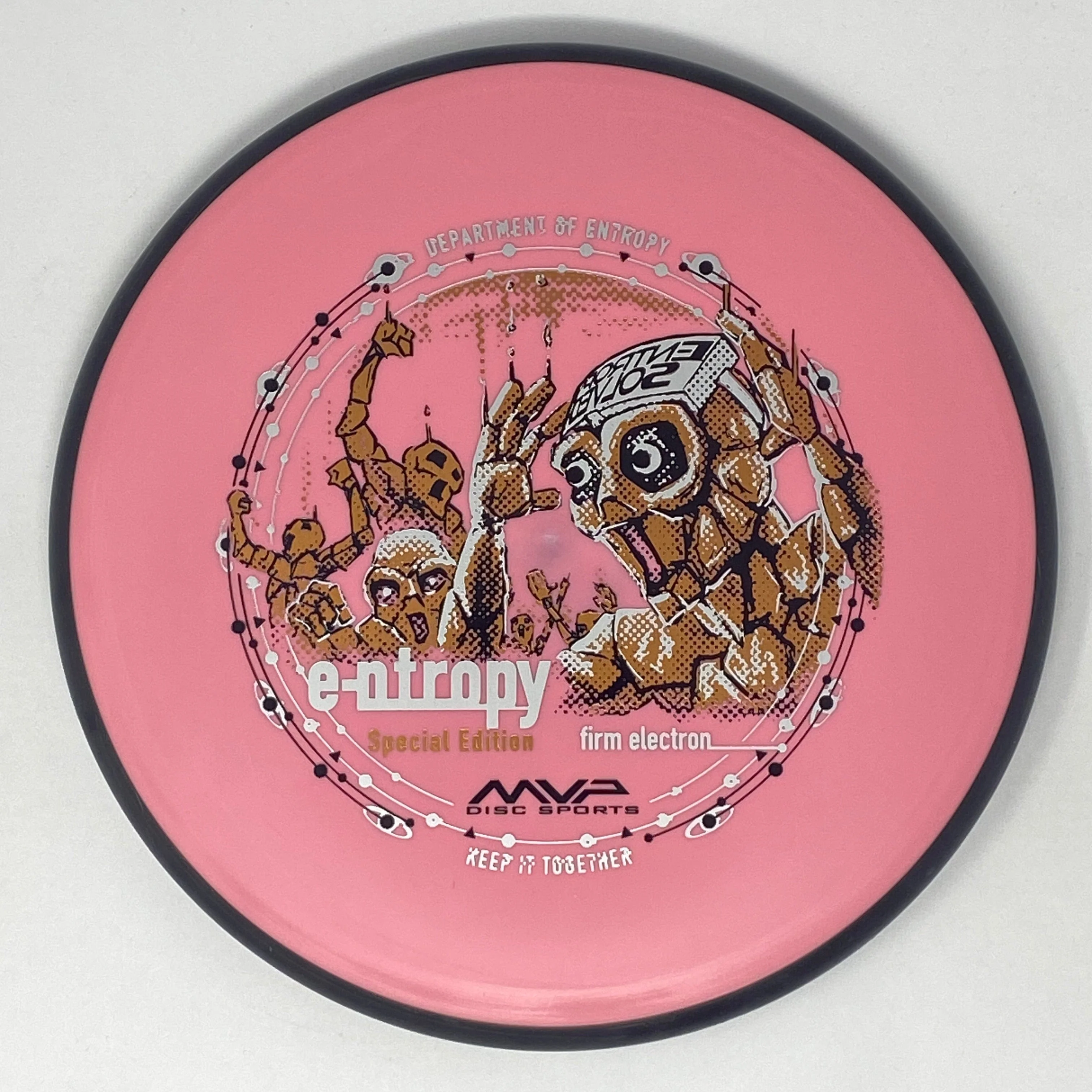 Entropy (Electron Firm, Special Edition) - Image 16