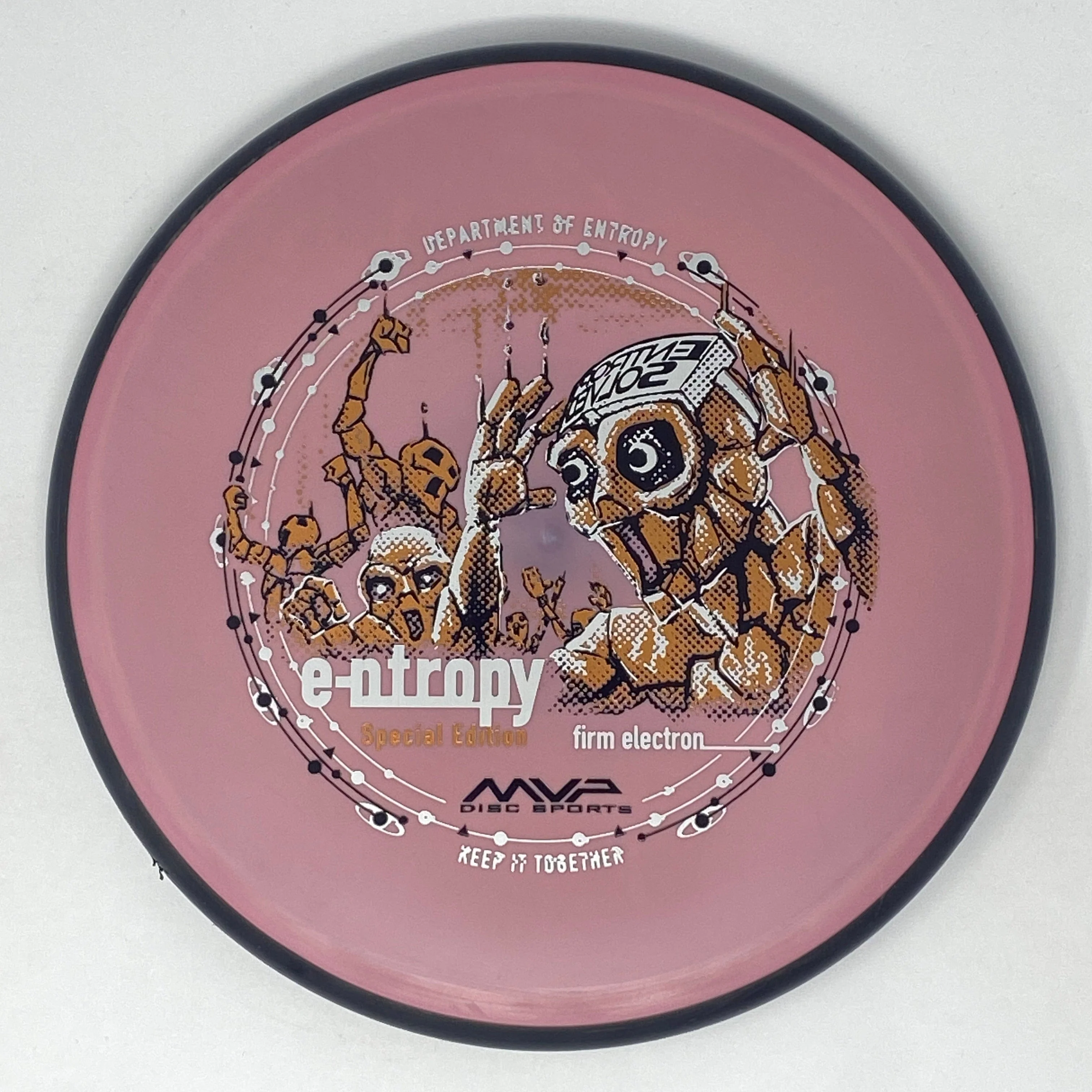 Entropy (Electron Firm, Special Edition) - Image 19