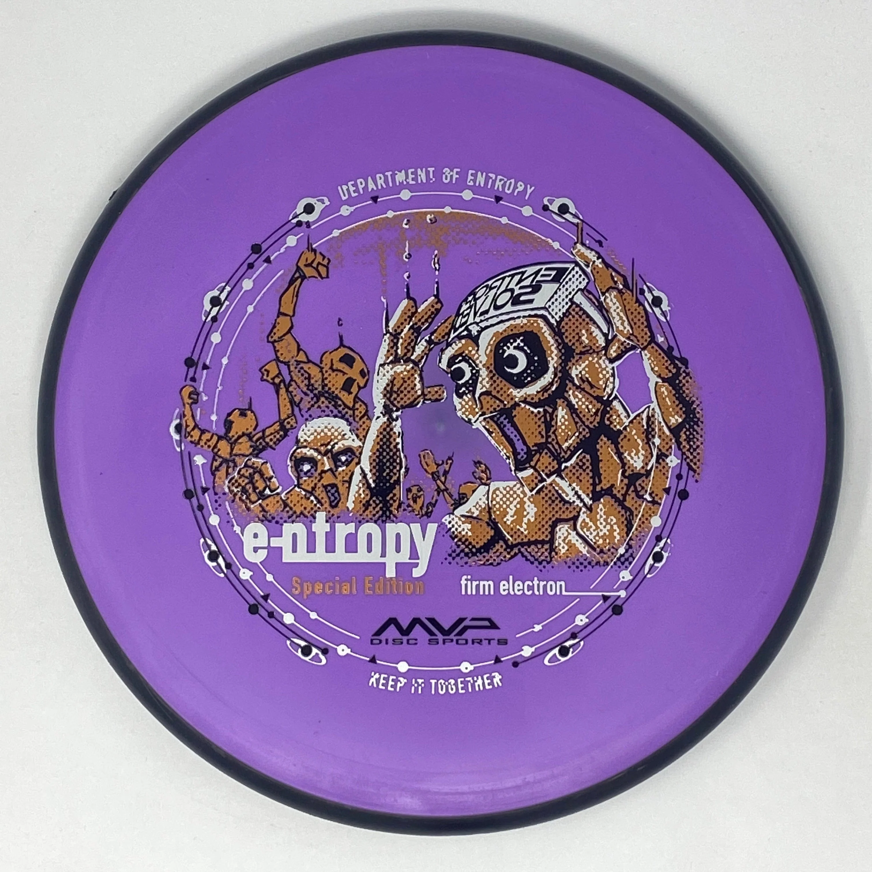 Entropy (Electron Firm, Special Edition) - Image 7