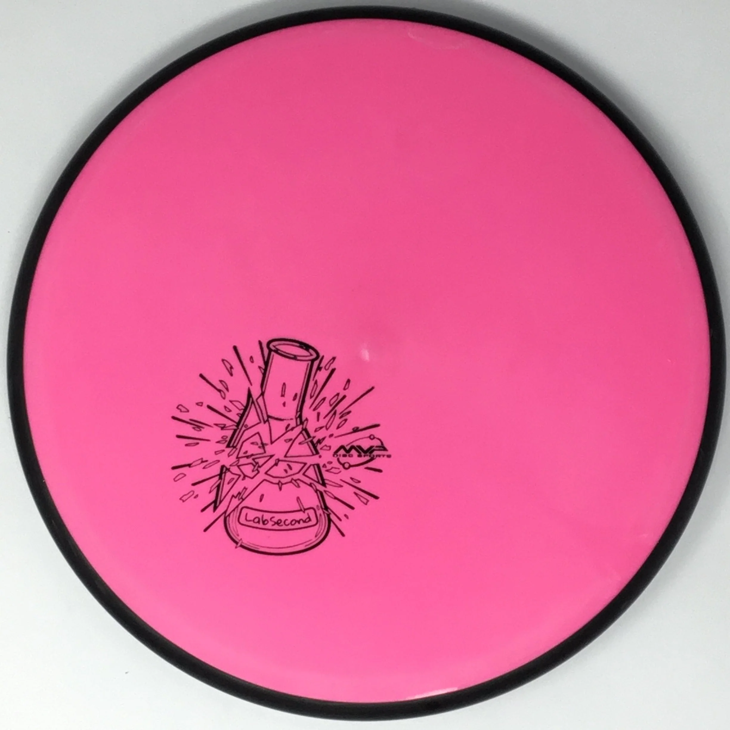 Entropy (Electron - Lab 2nd) - Image 2