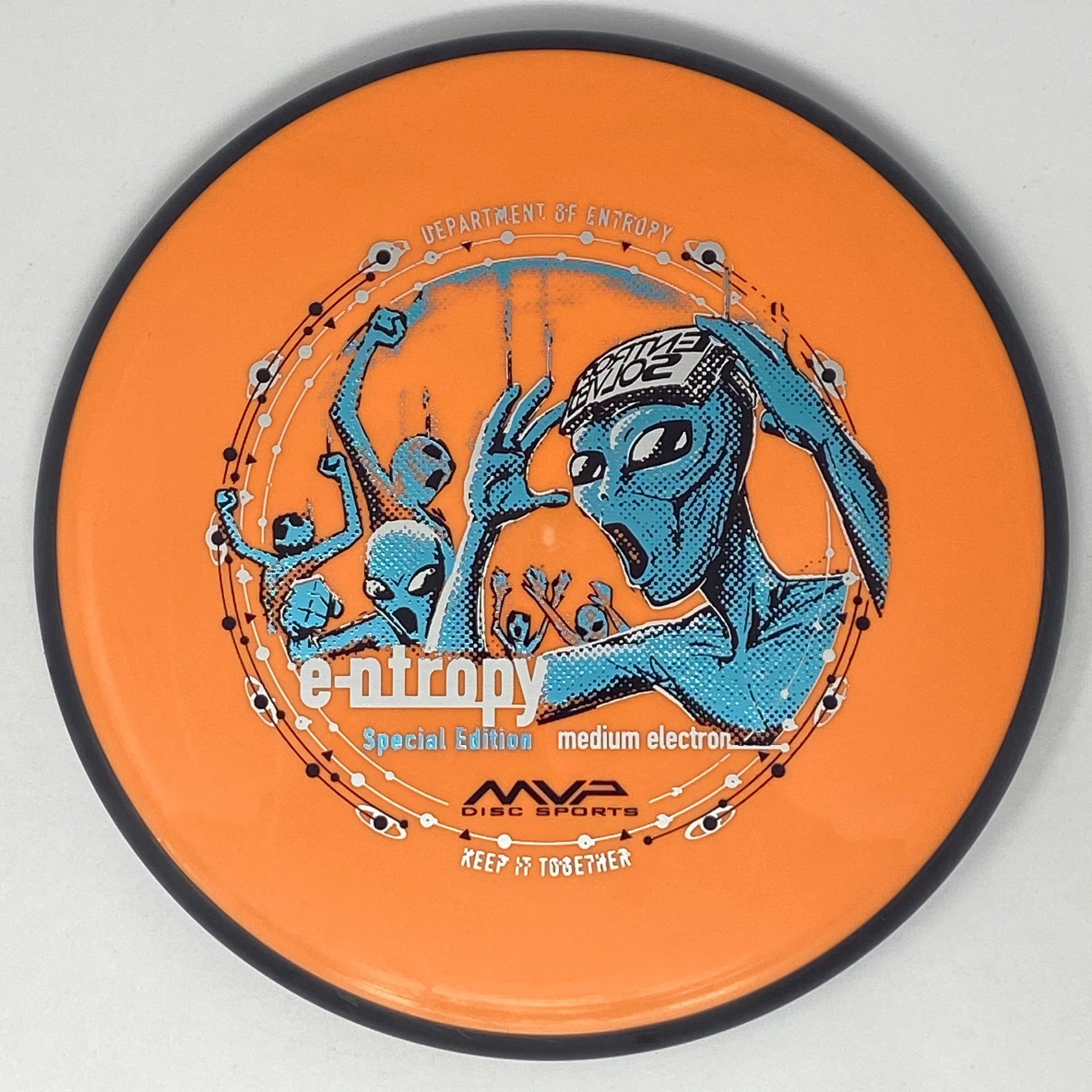 Entropy (Electron Medium, Special Edition) - Image 4