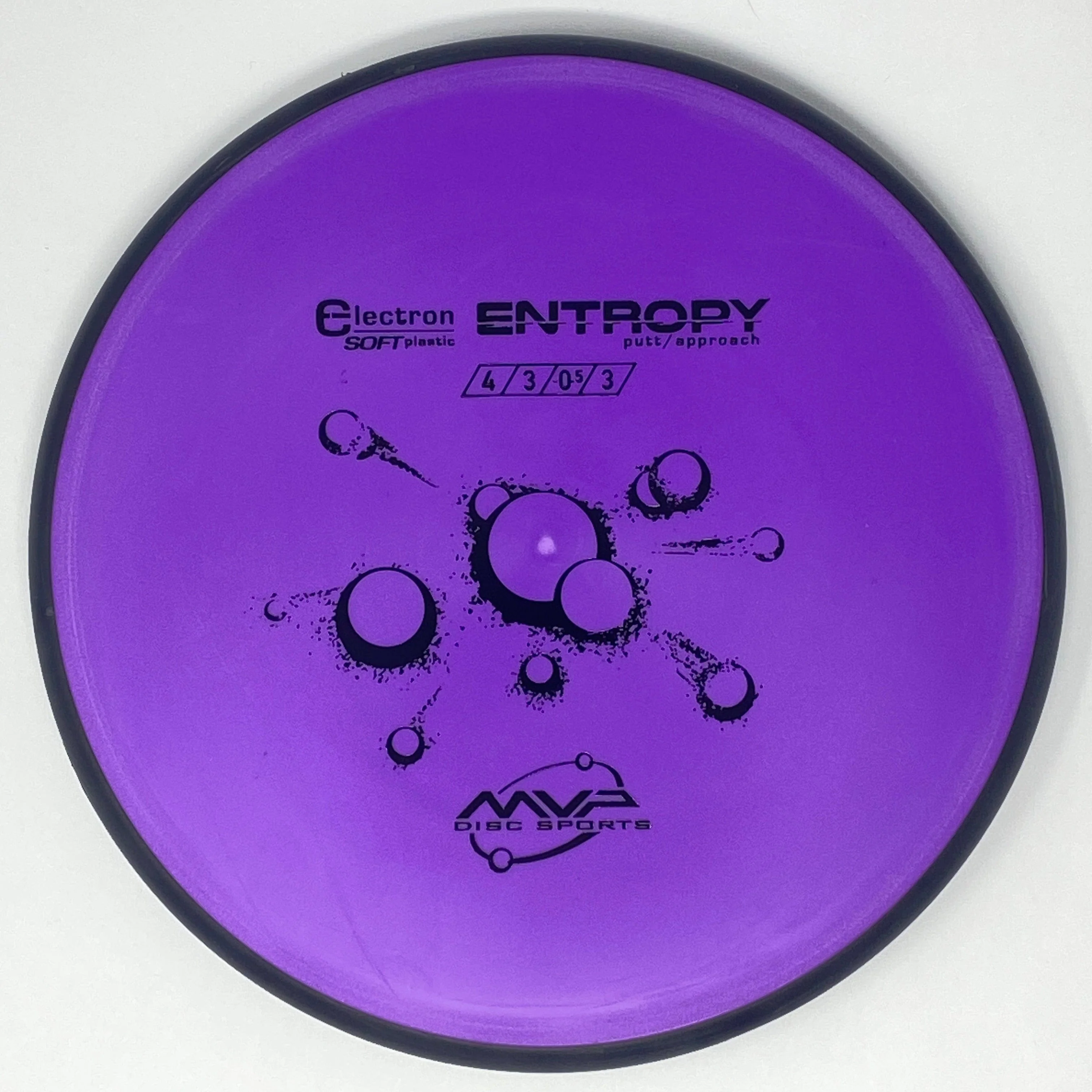 Entropy (Electron Soft) - Image 3