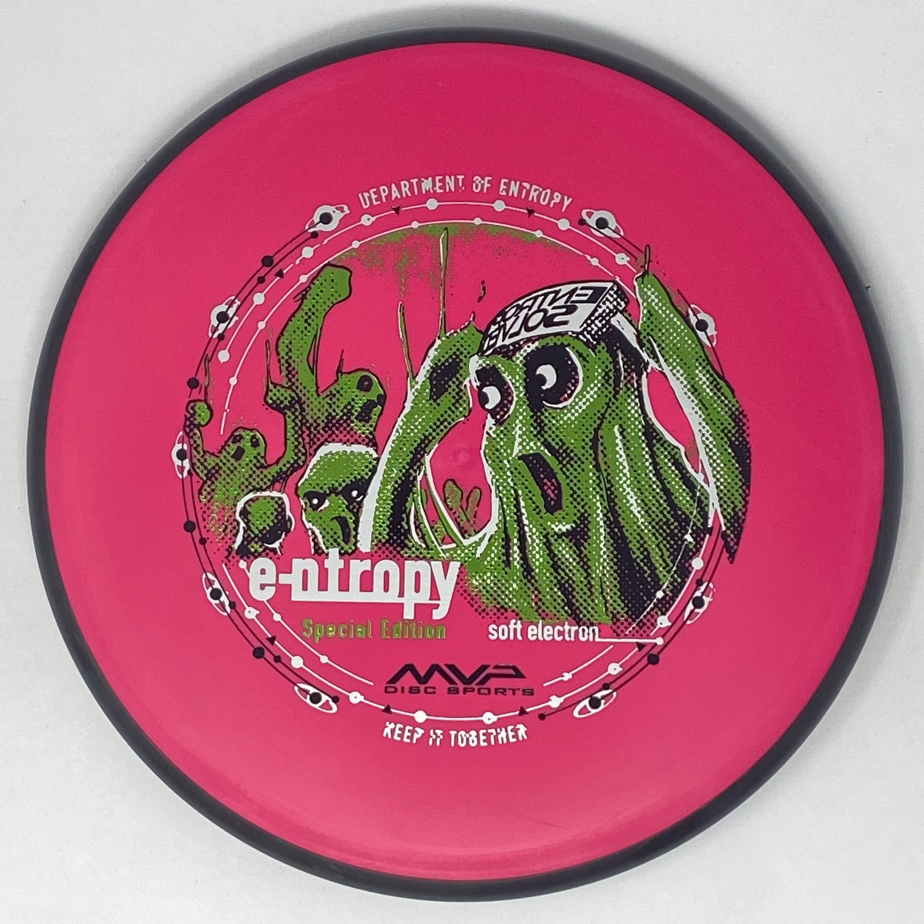 Entropy (Electron Soft, Special Edition) - Image 12