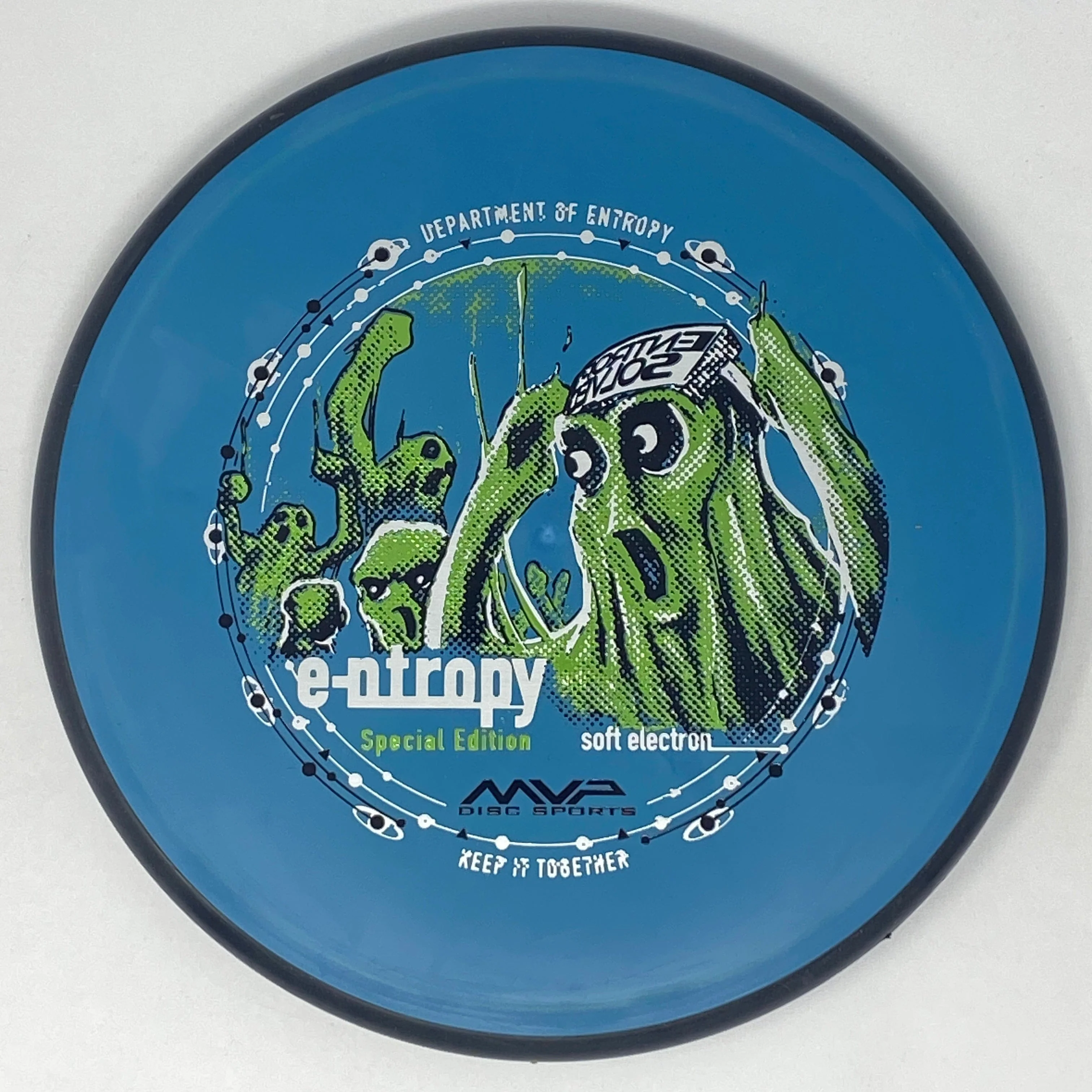 Entropy (Electron Soft, Special Edition) - Image 8