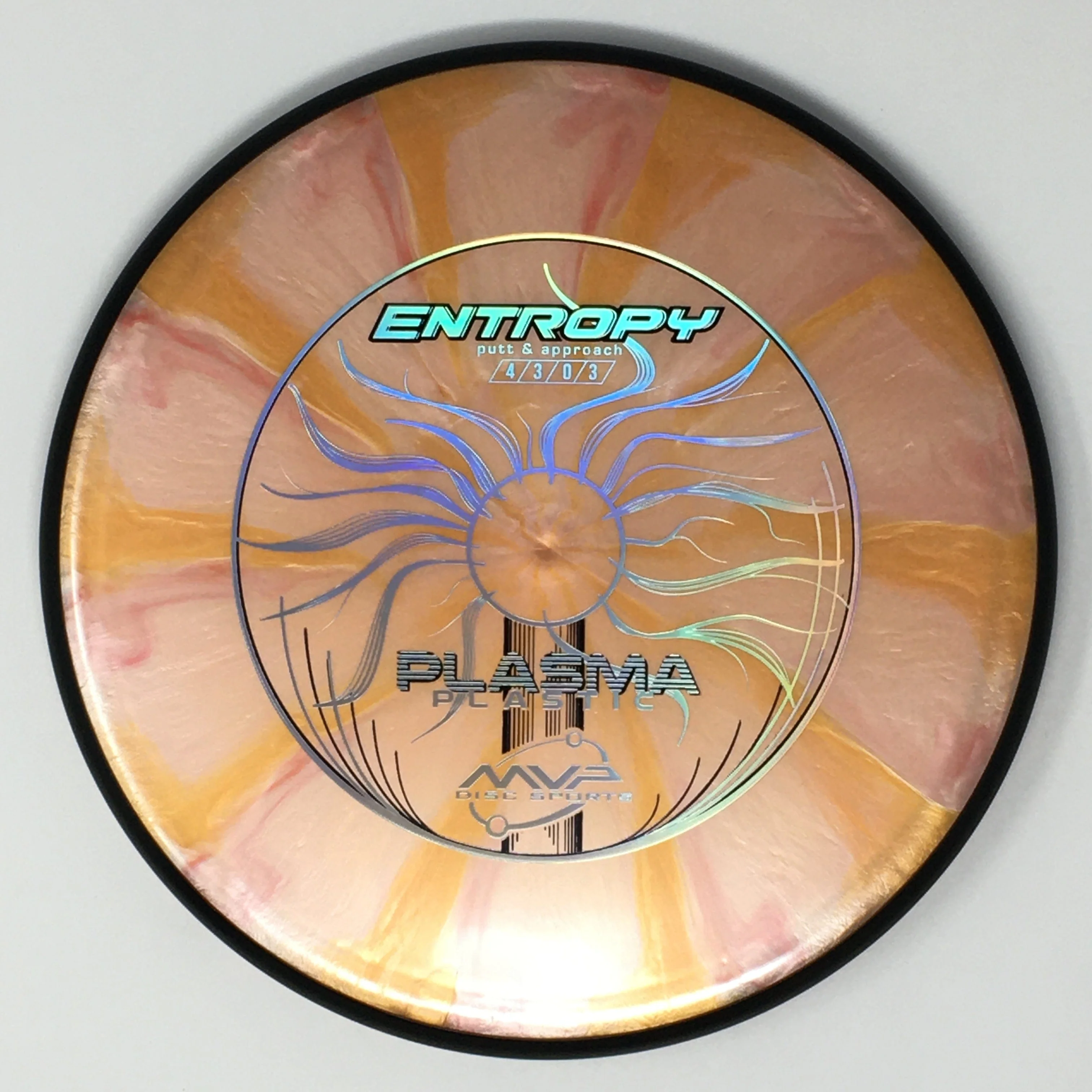 Entropy (Plasma) - Image 10