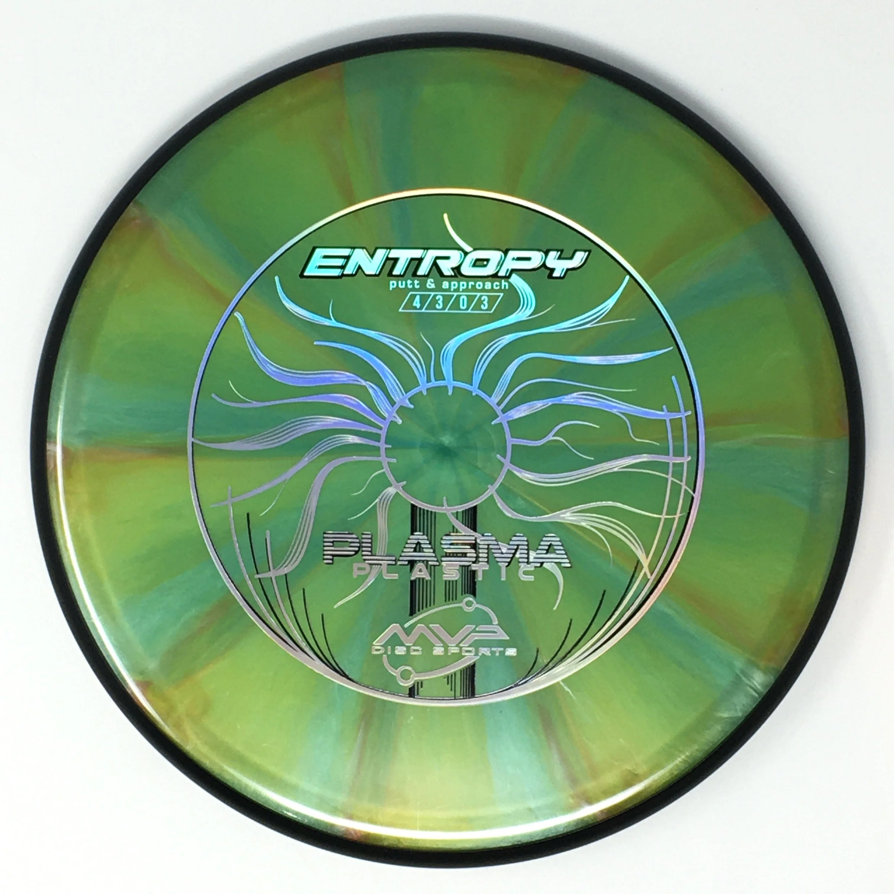 Entropy (Plasma) - Image 21