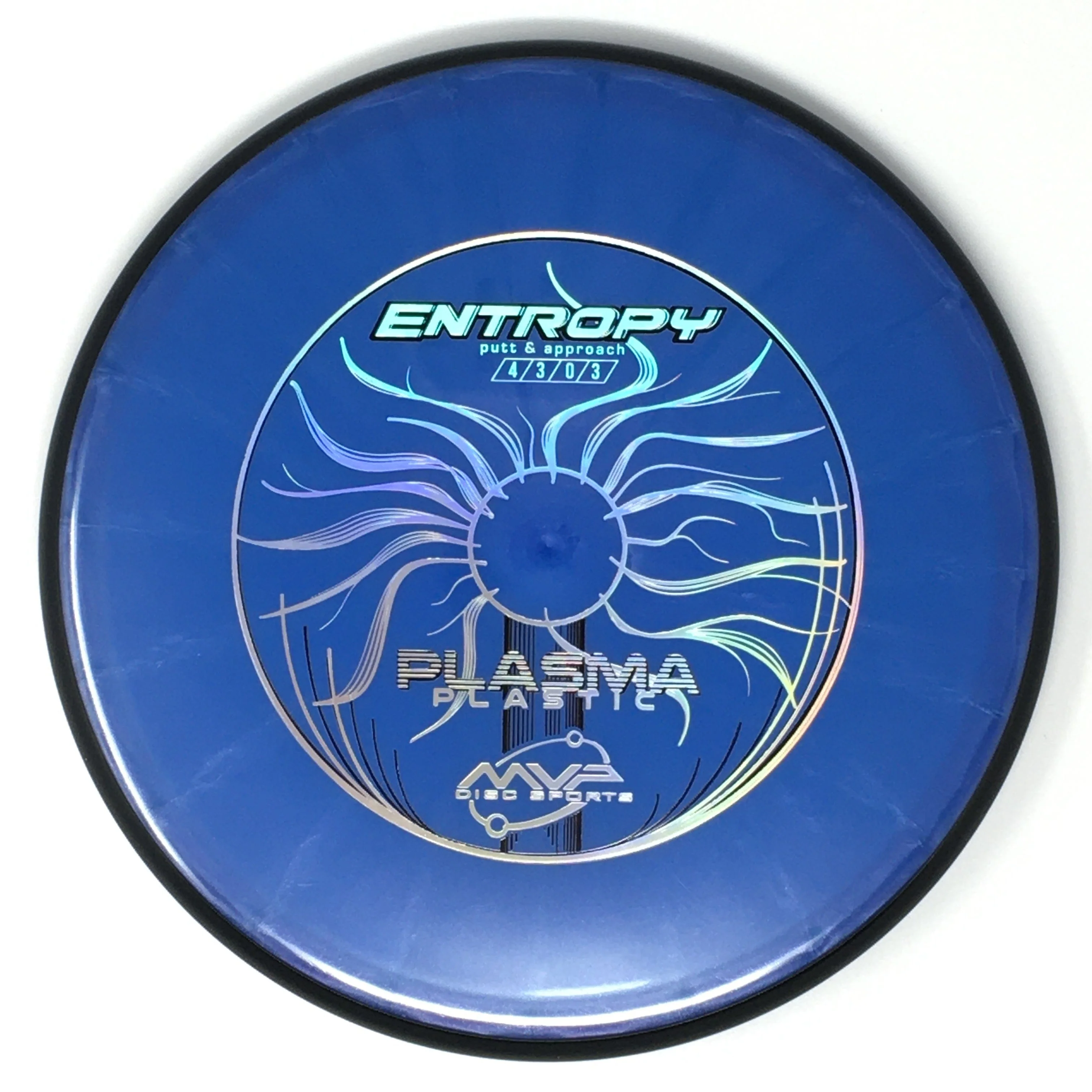 Entropy (Plasma) - Image 23