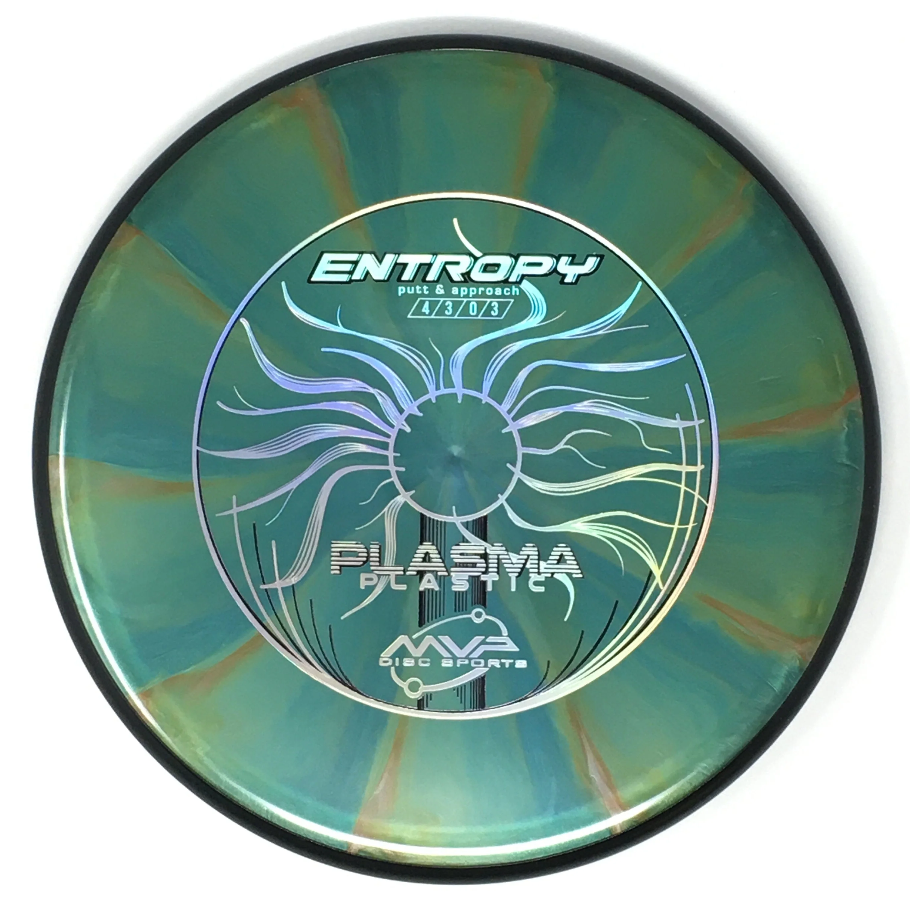 Entropy (Plasma) - Image 24