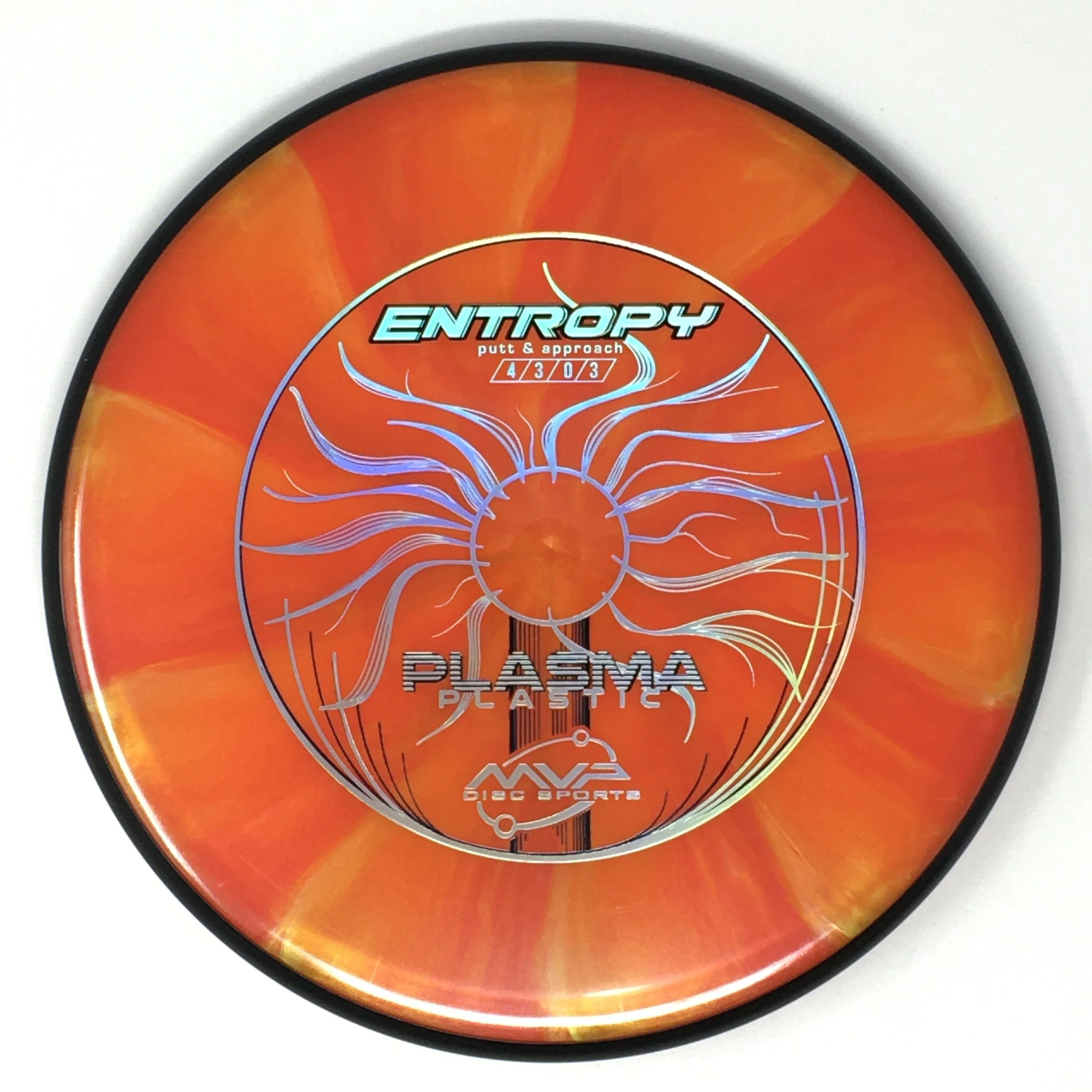 Entropy (Plasma) - Image 28