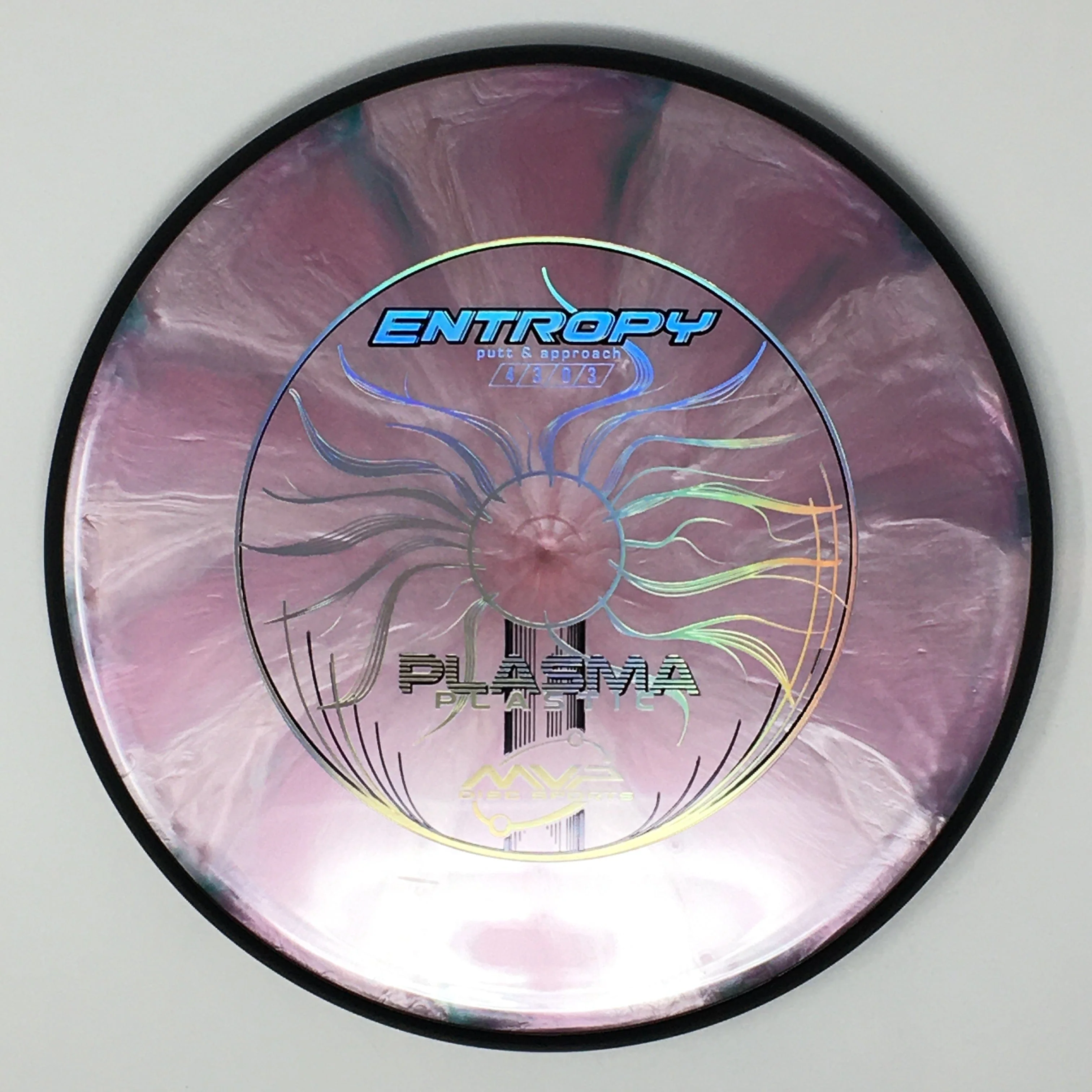 Entropy (Plasma) - Image 3