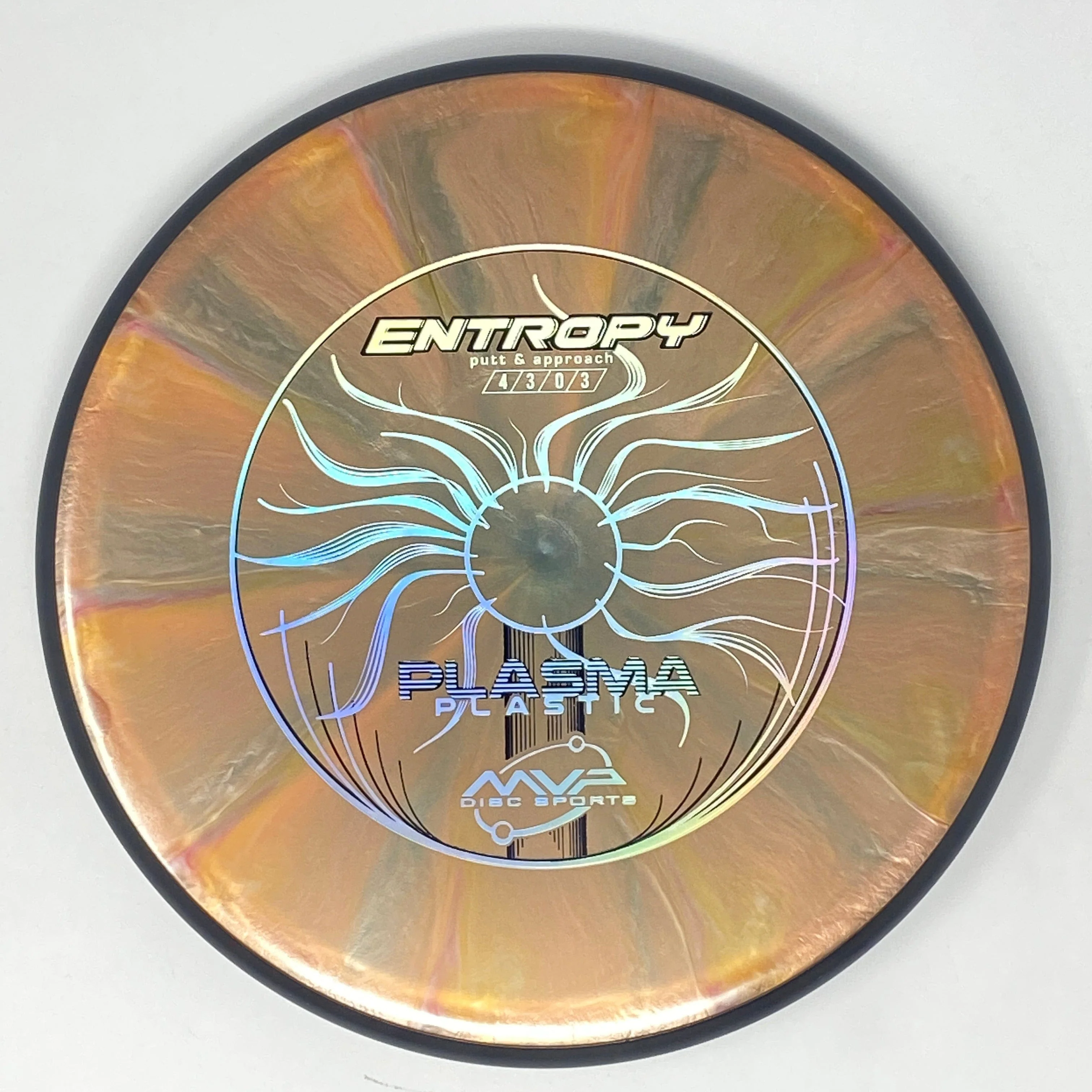 Entropy (Plasma) - Image 30