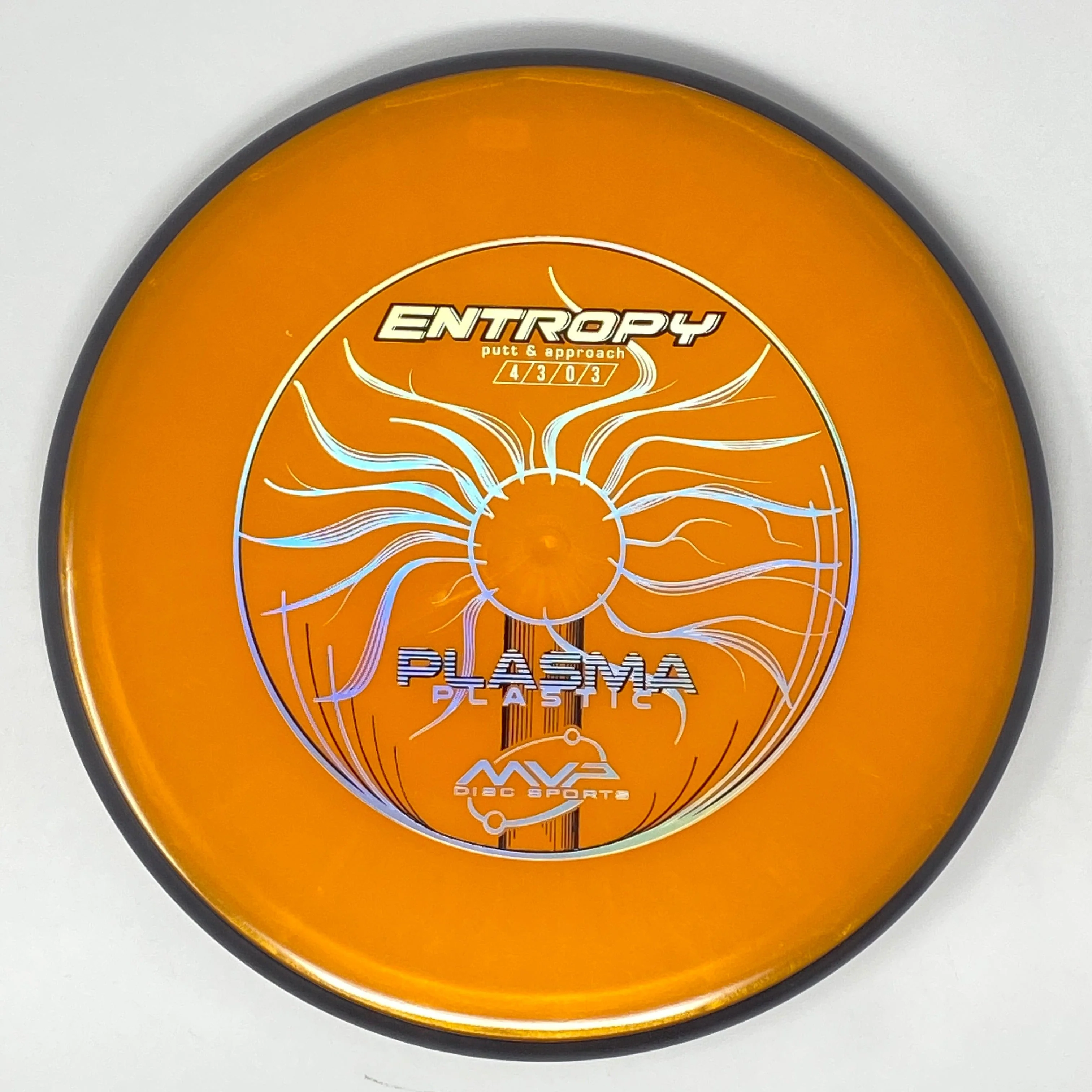Entropy (Plasma) - Image 34