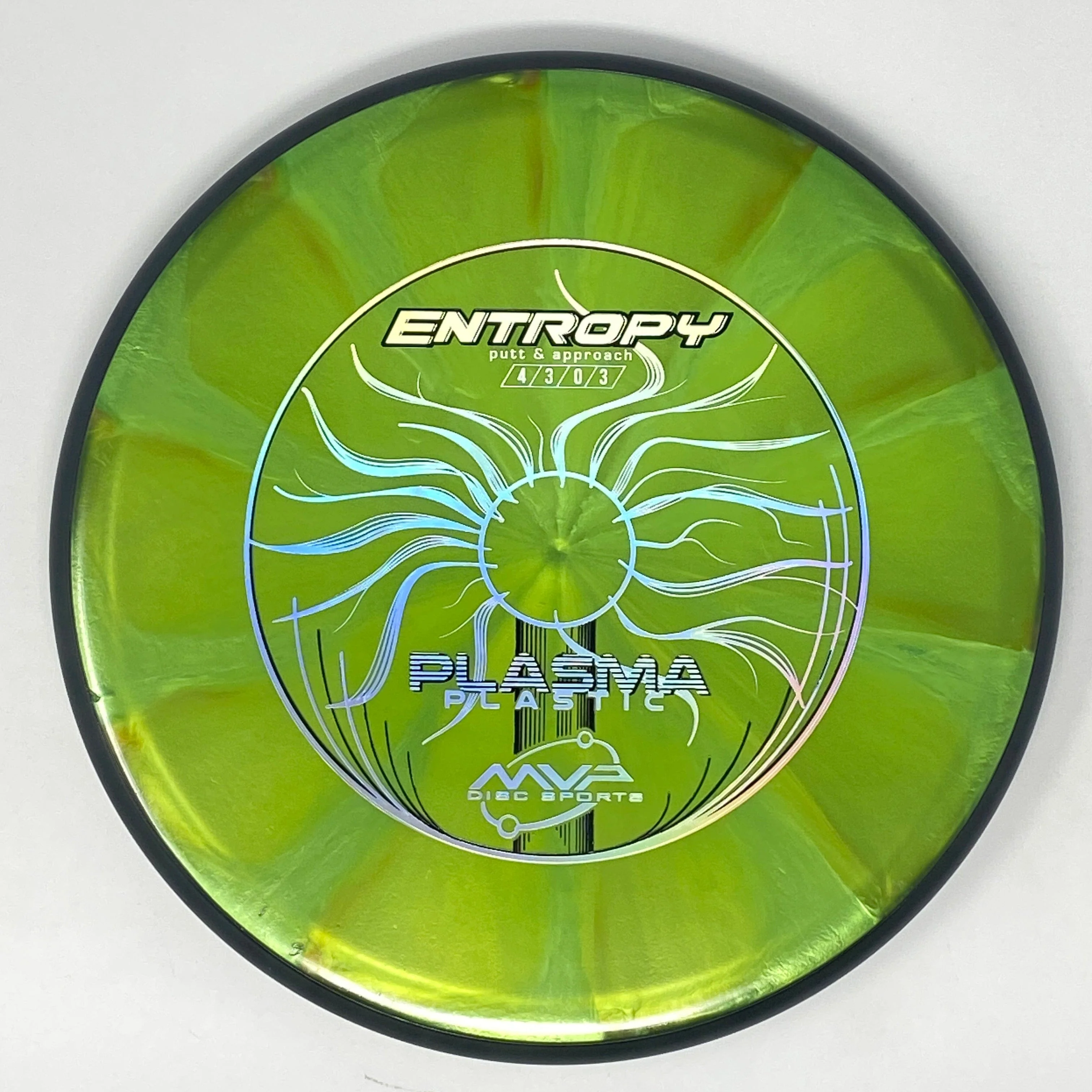 Entropy (Plasma) - Image 35