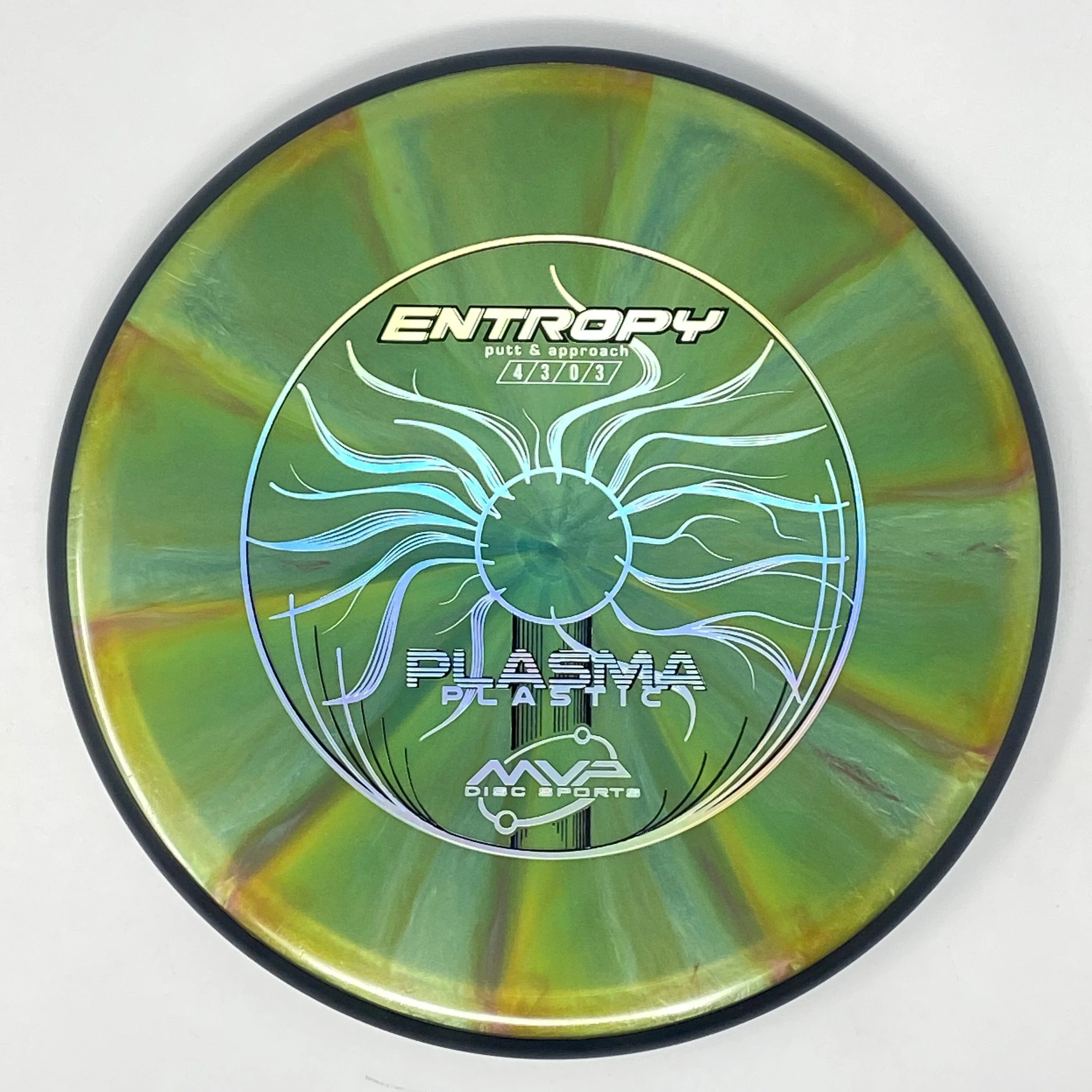 Entropy (Plasma) - Image 37