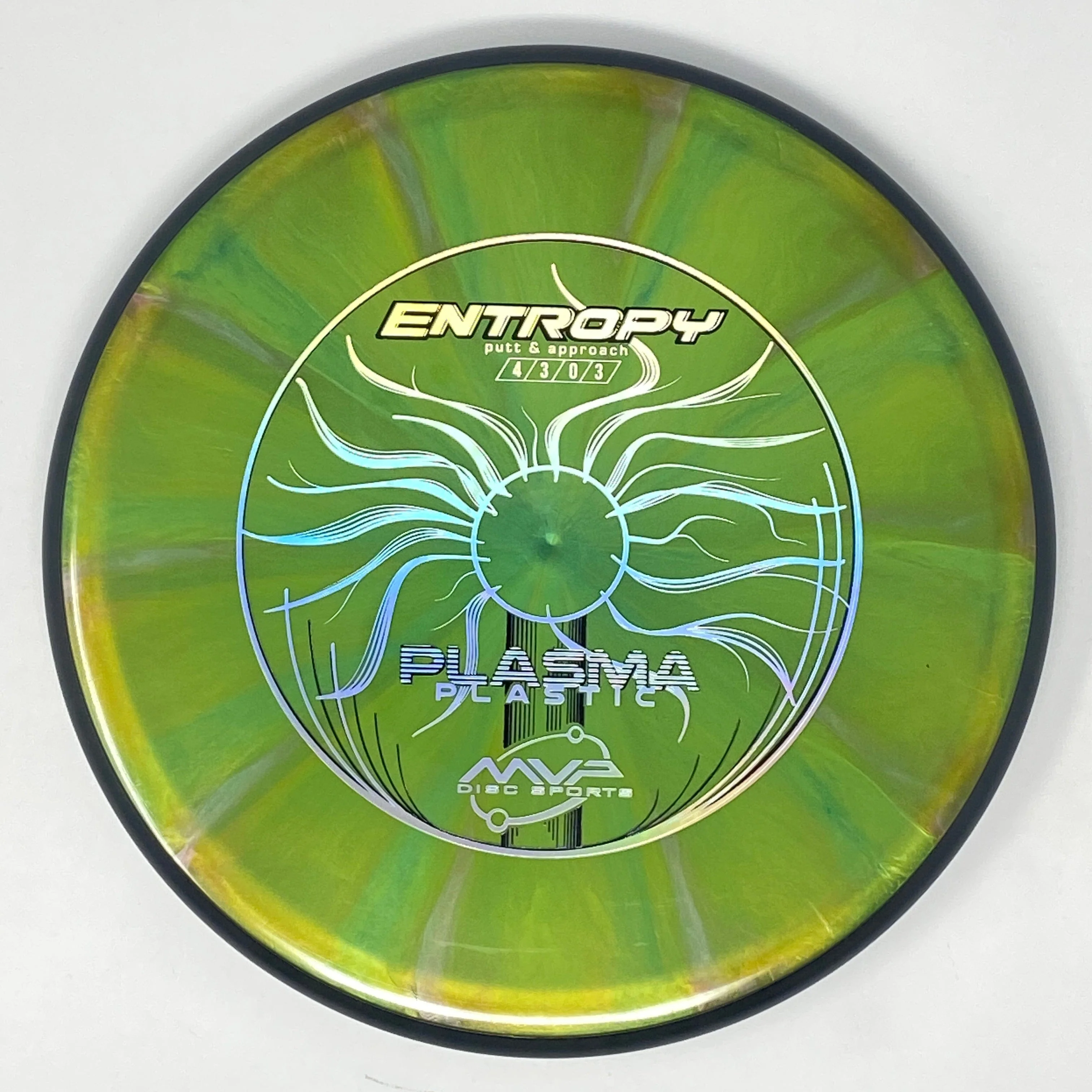 Entropy (Plasma) - Image 38