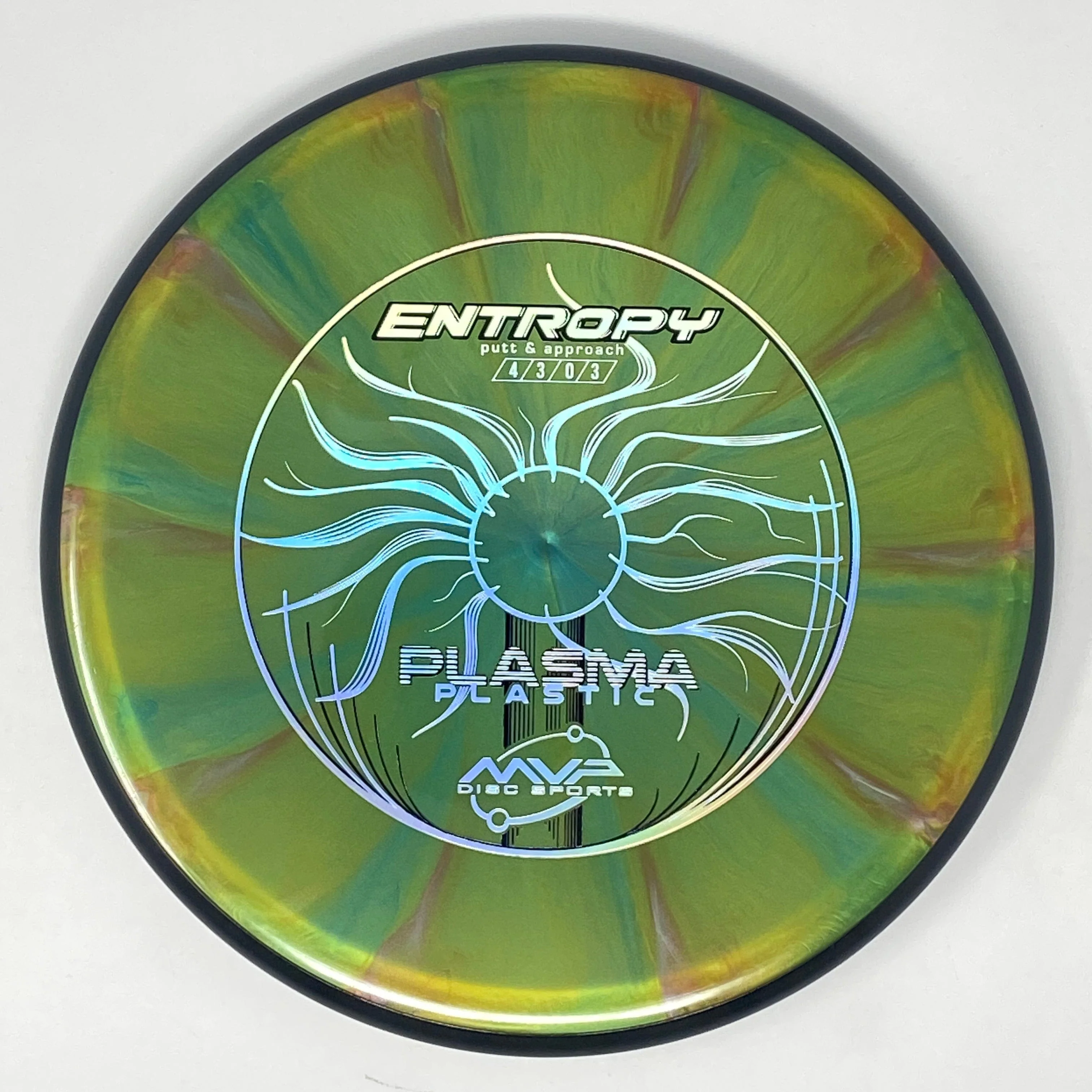 Entropy (Plasma) - Image 39