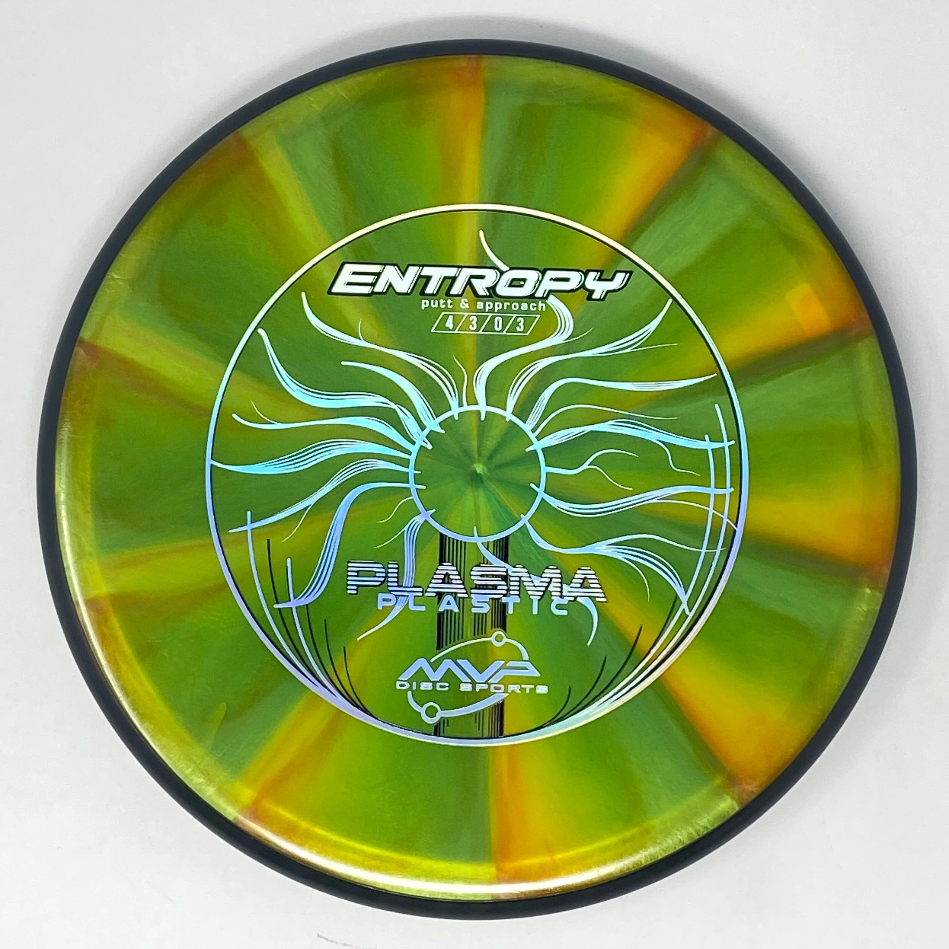 Entropy (Plasma) - Image 40