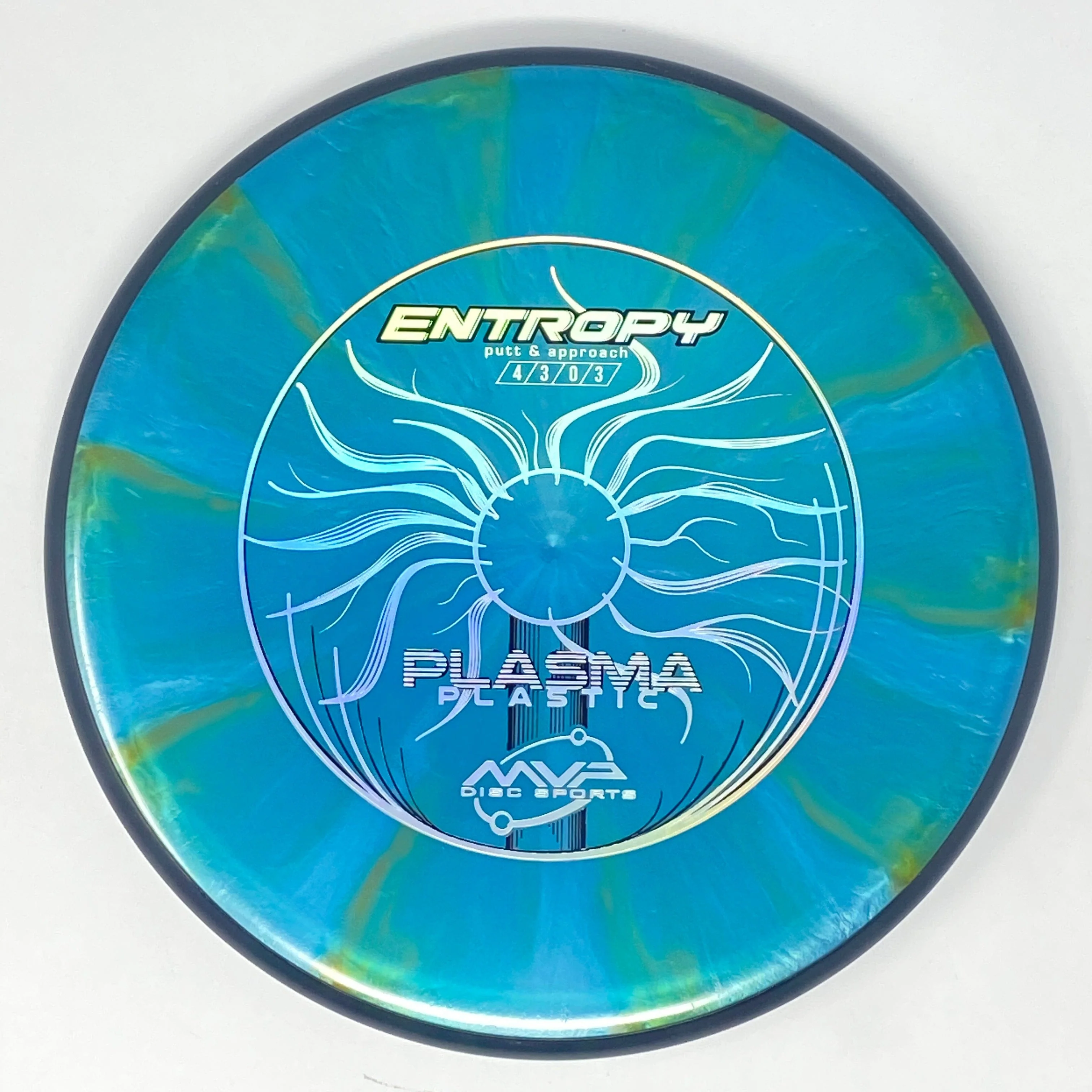 Entropy (Plasma) - Image 42