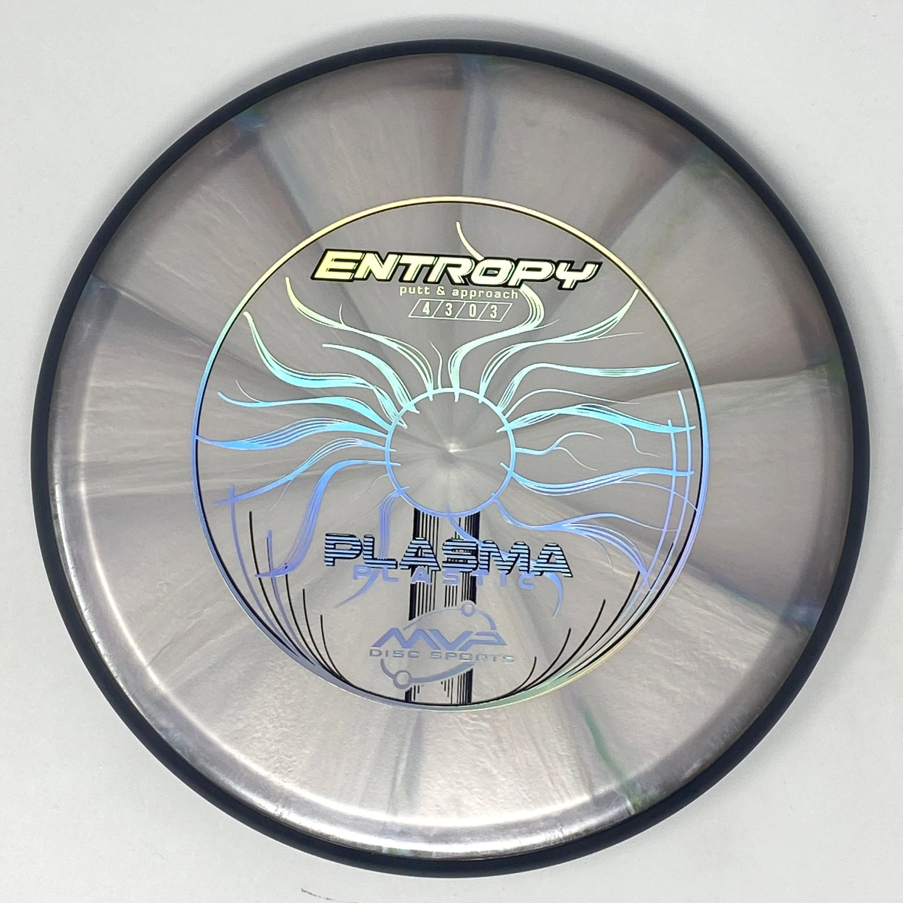 Entropy (Plasma) - Image 45